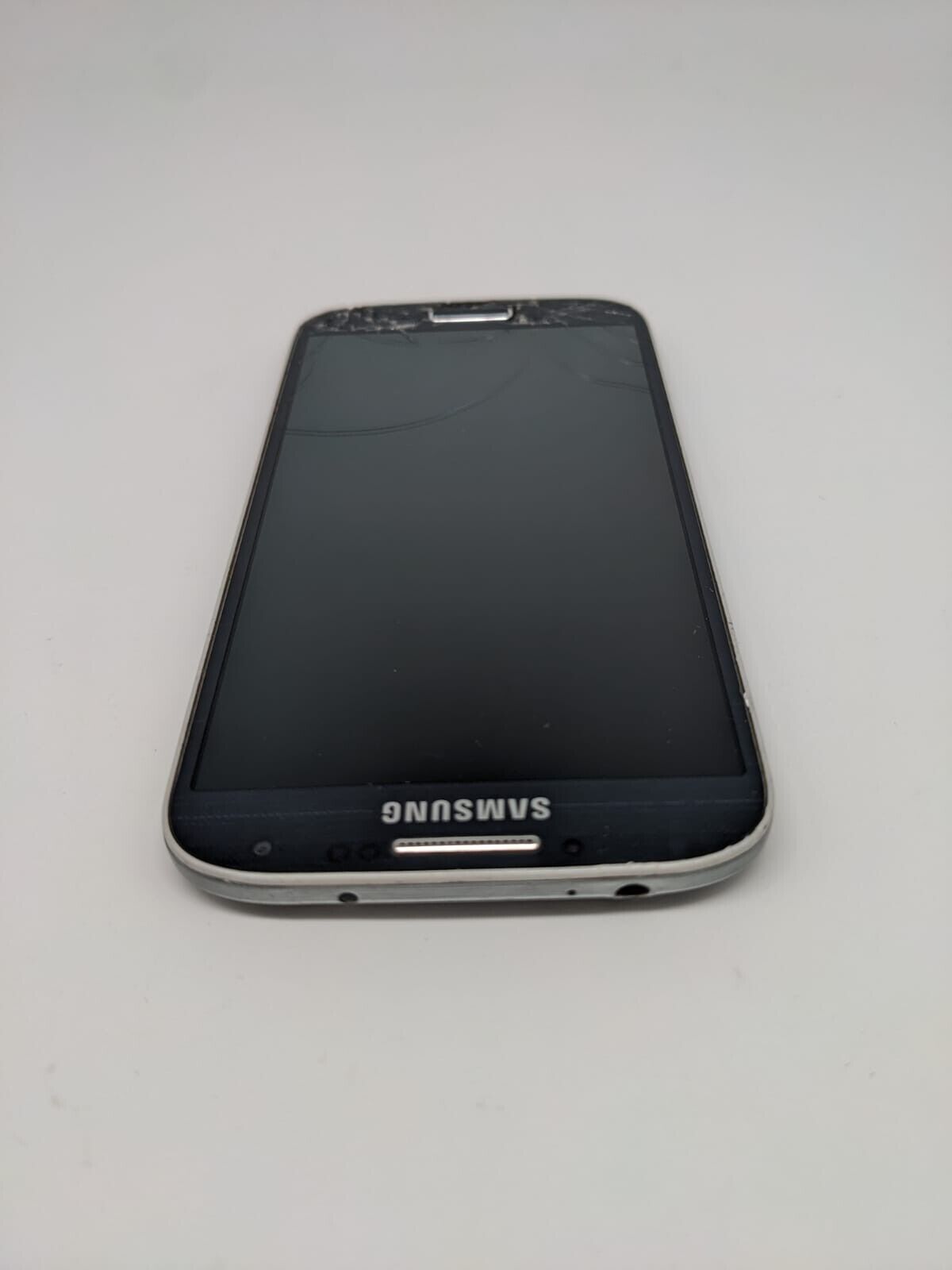Samsung Galaxy S4 16GB Schwarz Android | OHNE SIMLOCK | OHNE BACKCOVER #X5