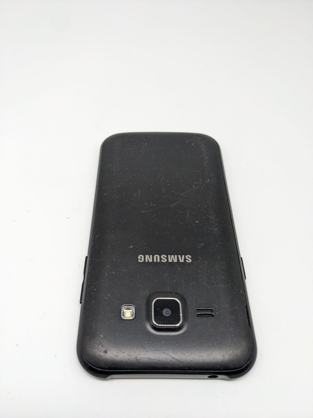 Samsung Galaxy J1 SM-J100H 4GB Blau Smartphone Android | OHNE SIMLOCK