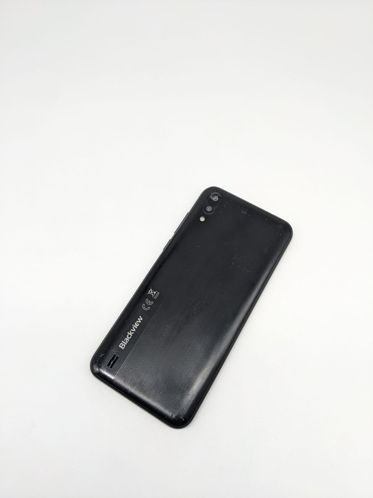 Blackview A60 Smartphone Bastler Teilespender Ersatzteile | TOUCH DEFEKT