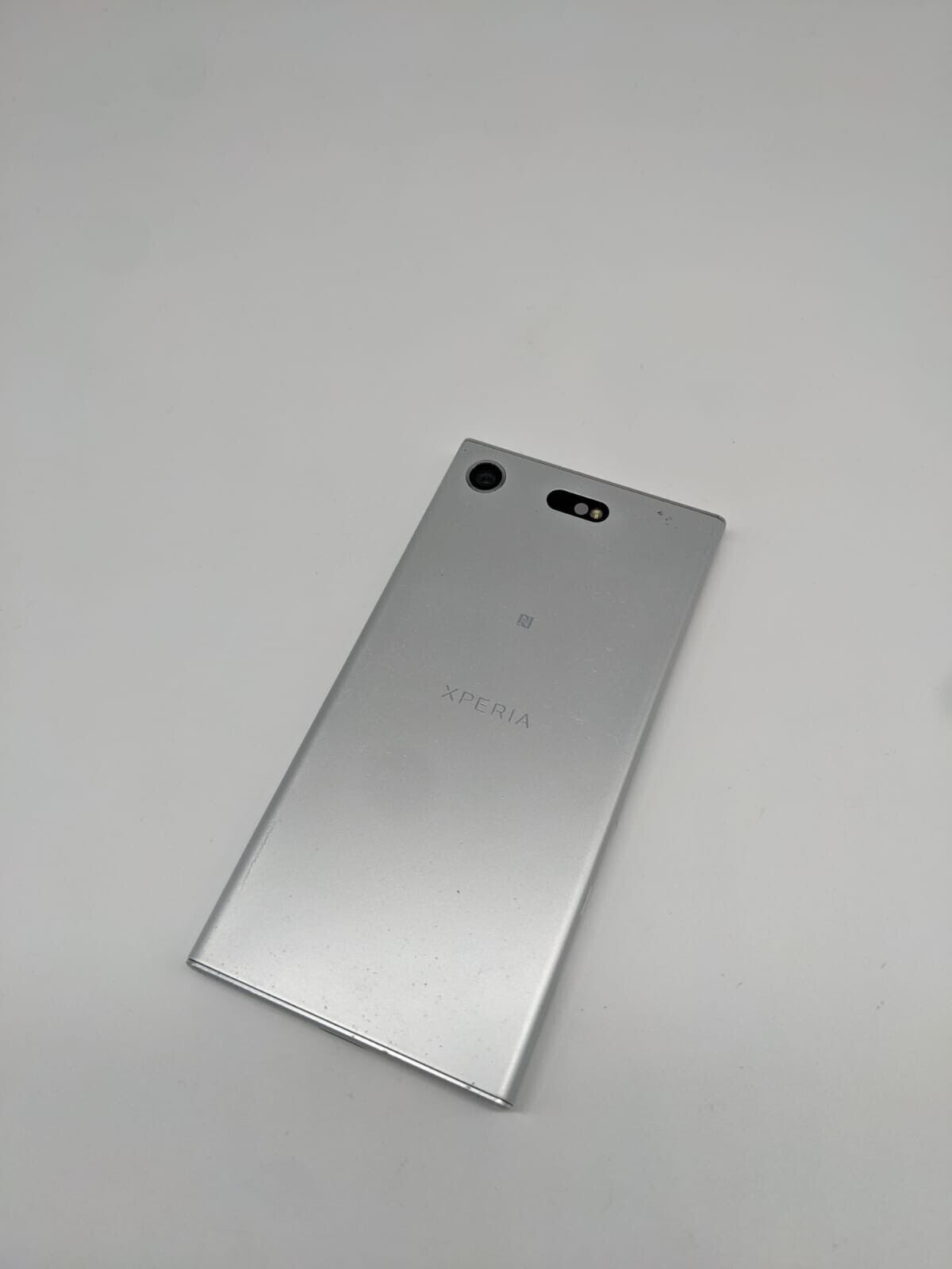 Sony Xperia XZ1 Compact G8441 Silber | OHNE SIMLOCK