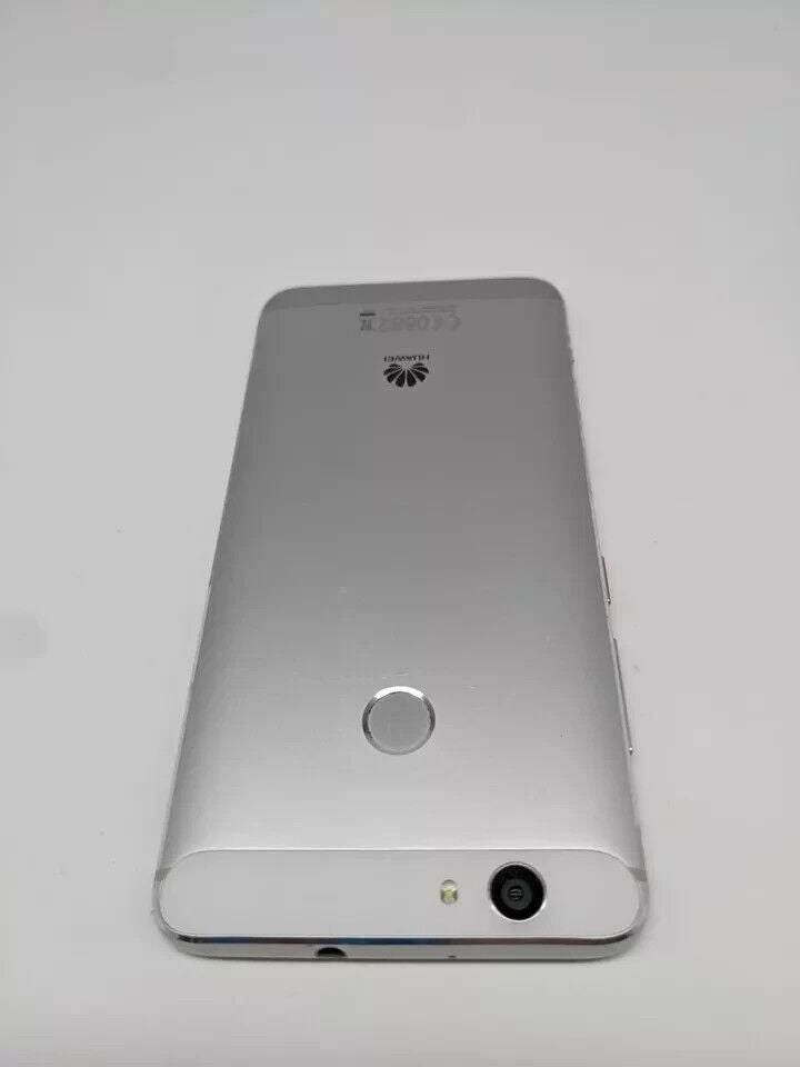 HUAWEI NOVA CAN-L11 32GB Silber Weiß Smartphone Android | DISPLAYRISSE