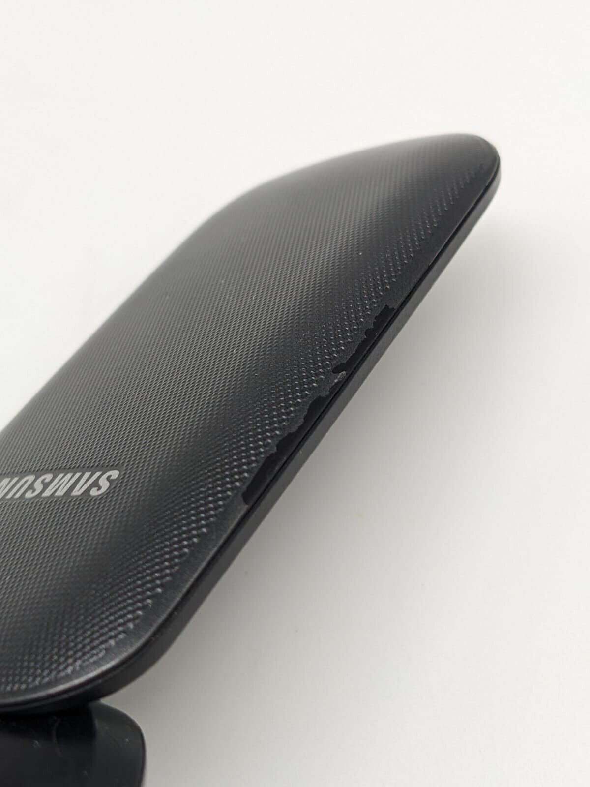 Samsung GT-E1190 Schwarz Klapphandy | OHNE AKKU | OHNE SIMLOCK