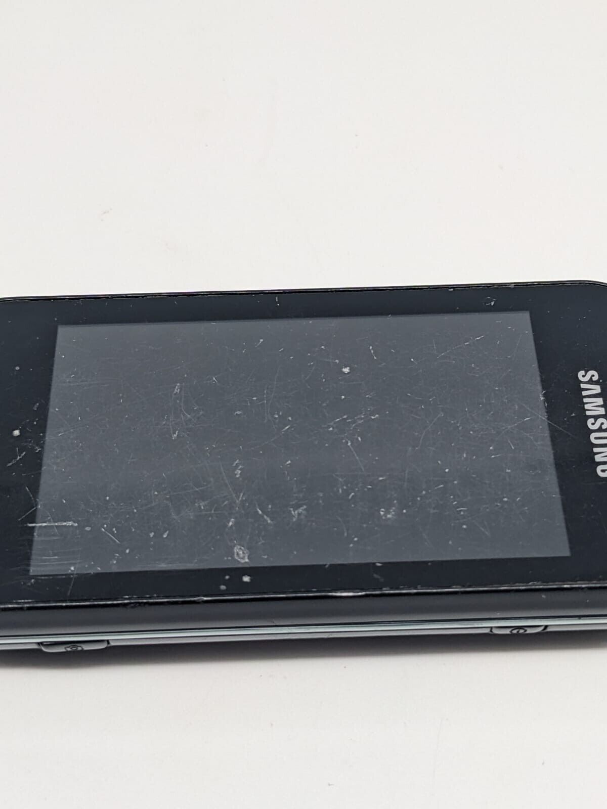Samsung Wave 533 GT-S5330 Slider Selten | QWERTY | OHNE SIMLOCK