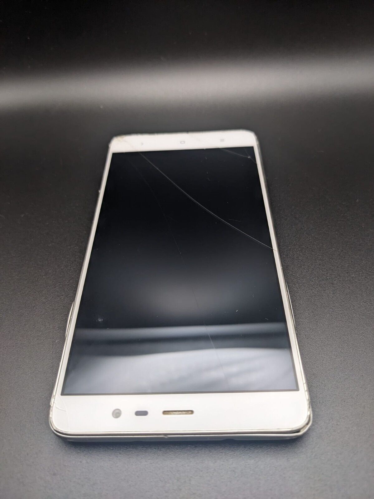 Xiaomi Redmi Note 3 Weiß 32GB Dual Sim Smartphone Android S0045