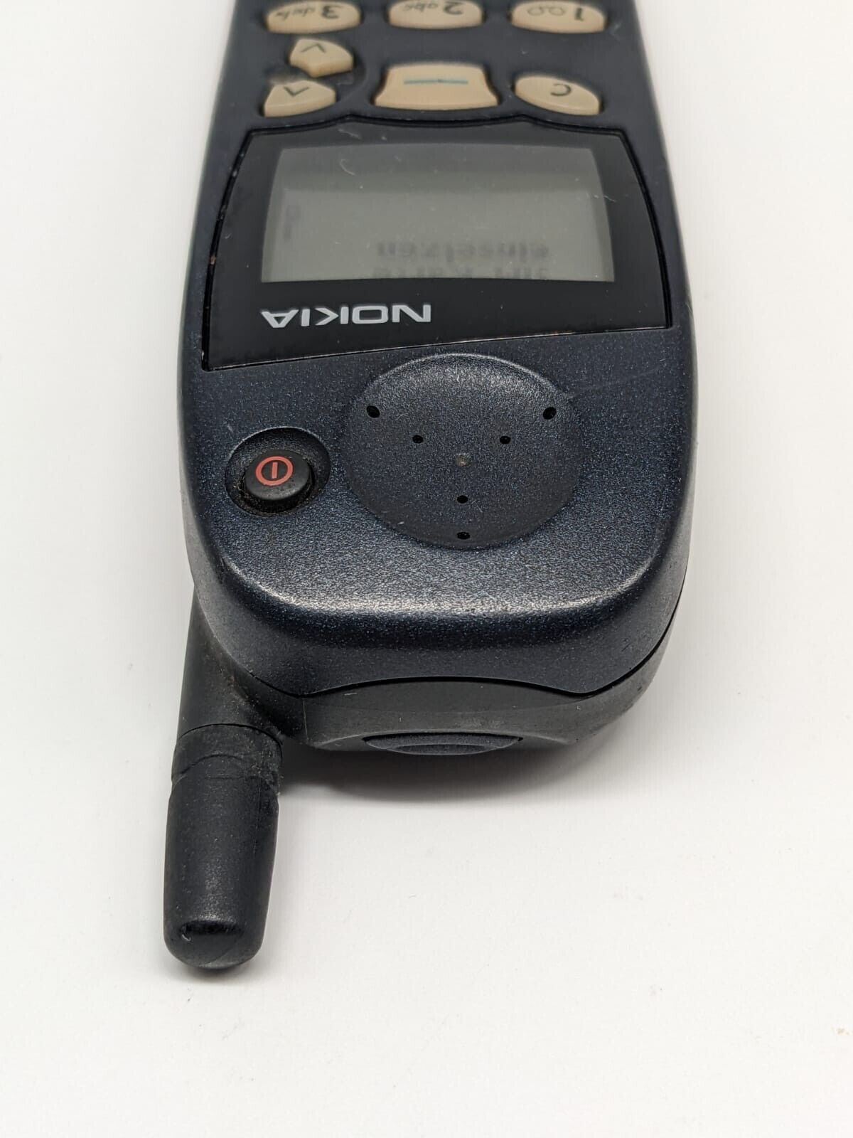 Nokia 5110 Handy Retro Vintage | SIMLOCK UNBEKANNT