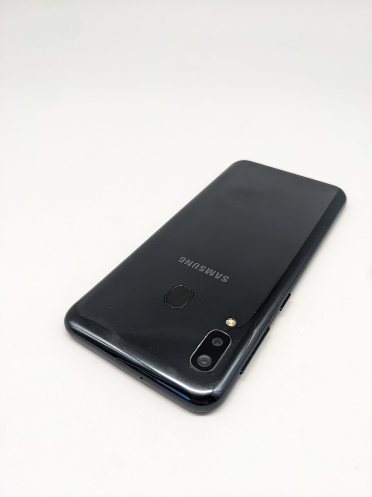 Samsung Galaxy A20e 32GB Dual-Sim Schwarz | OHNE SIMLOCK