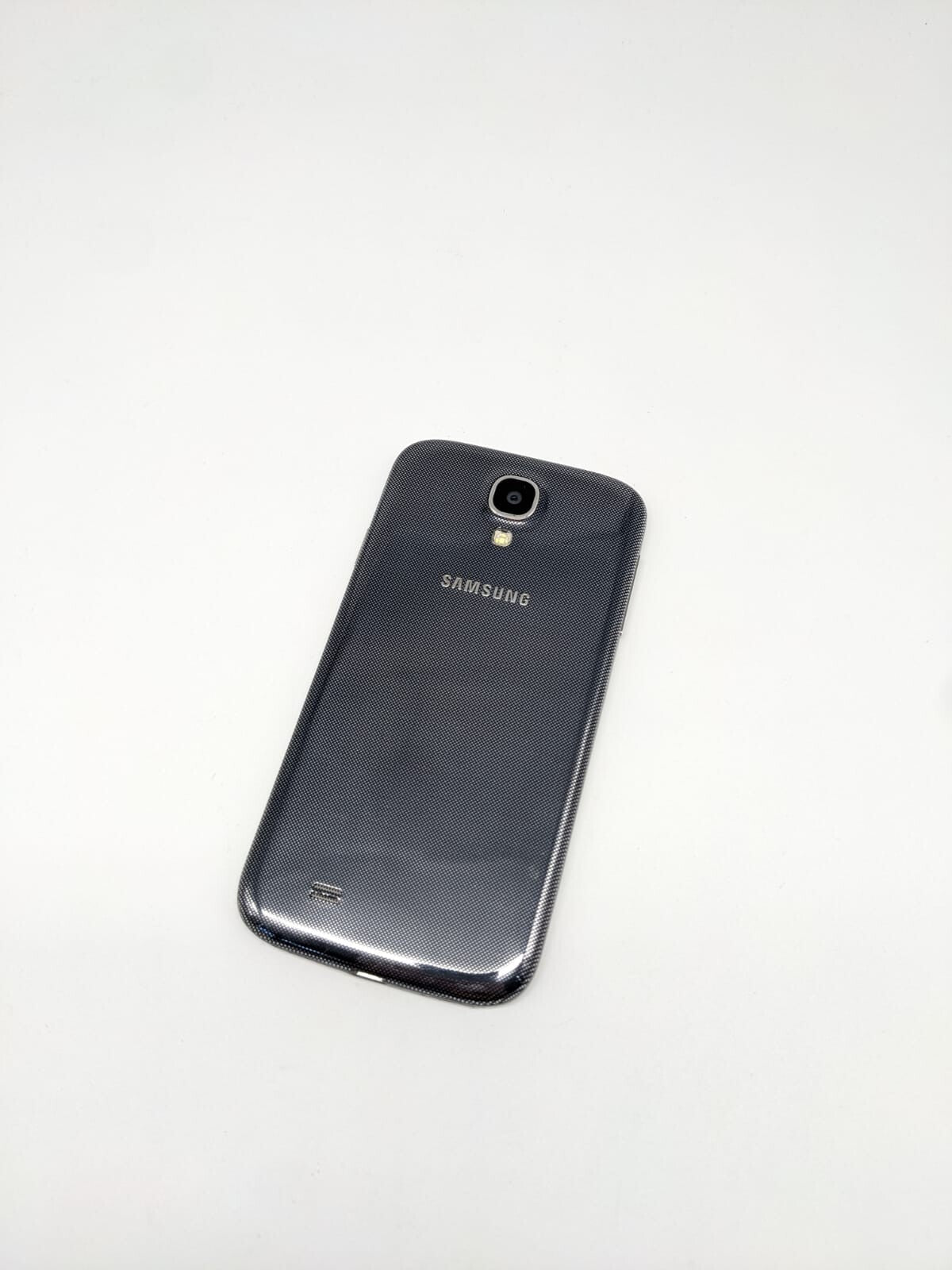 Samsung Galaxy S4 16GB Schwarz Smartphone GT-I9515 | OHNE SIMLOCK | TOP DISPLAY