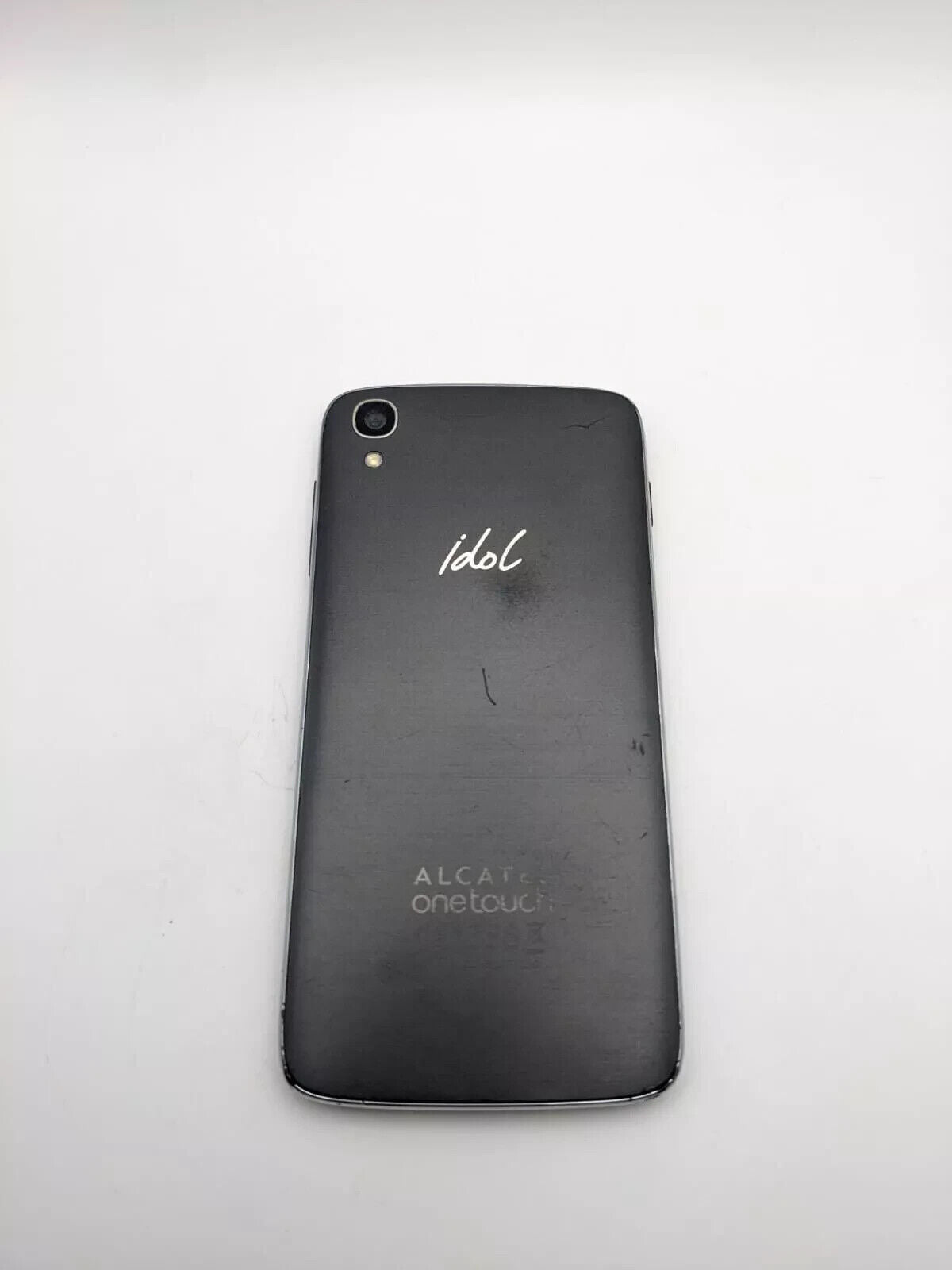 Alcatel 6039Y Onetouch Idol 3 Smartphone | DISPLAY TEIL DEFEKT