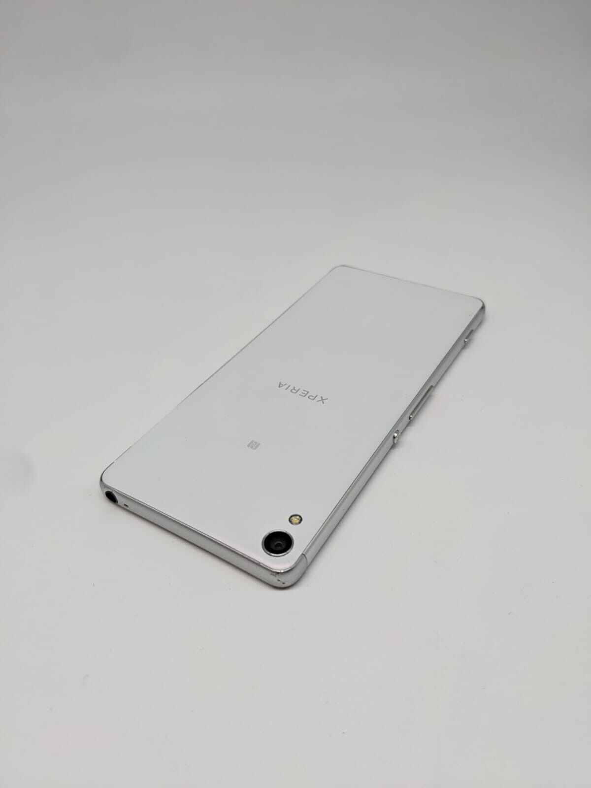 Sony Xperia XA F3111 Weiß 16GB Smartphone | TOP ZUSTAND | OHNE SIMLOCK