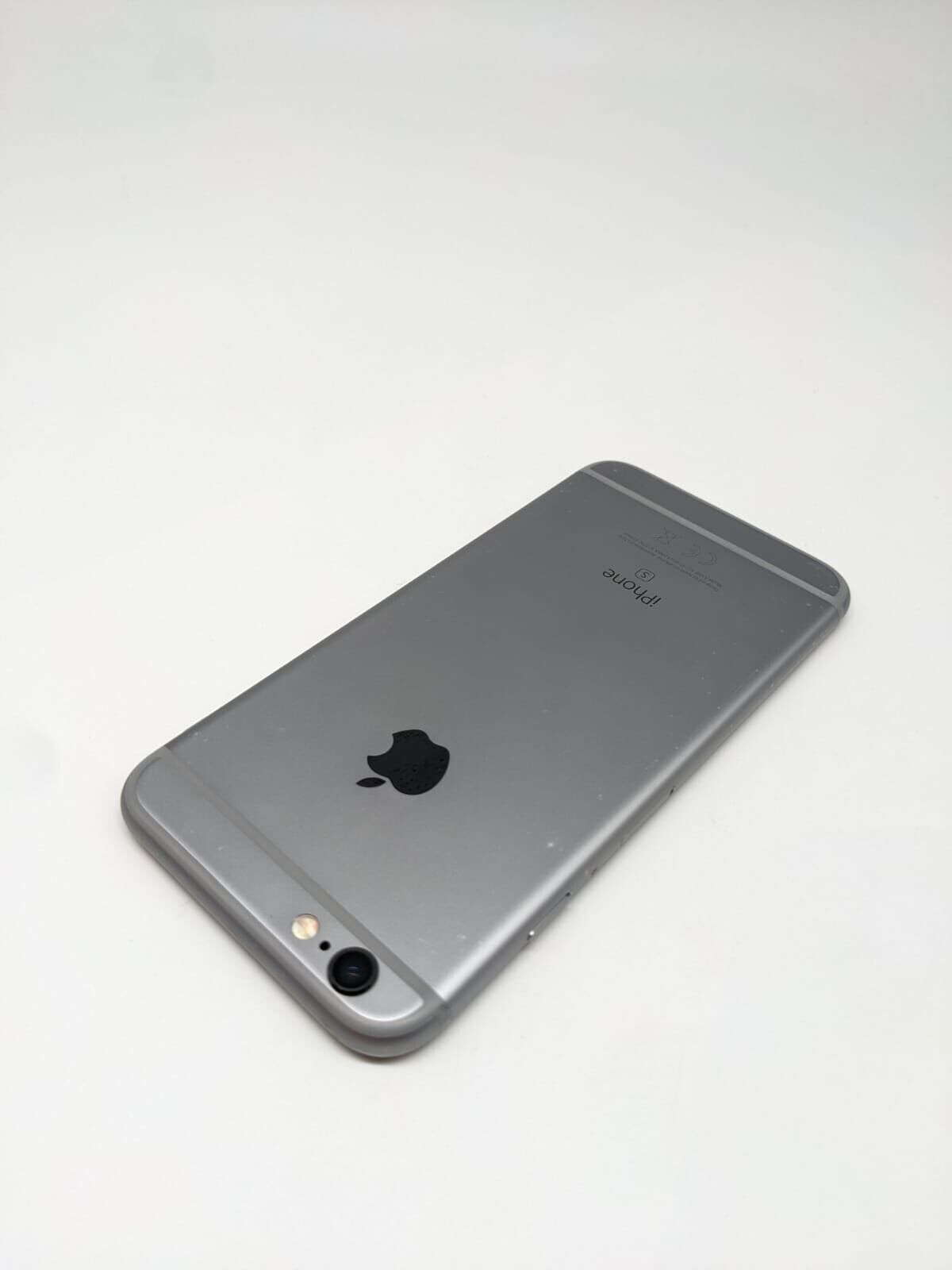 Apple iPhone 6s A1688 Grau Teilespender Ersatzteile | DISPLAY FUNKTIONIERT
