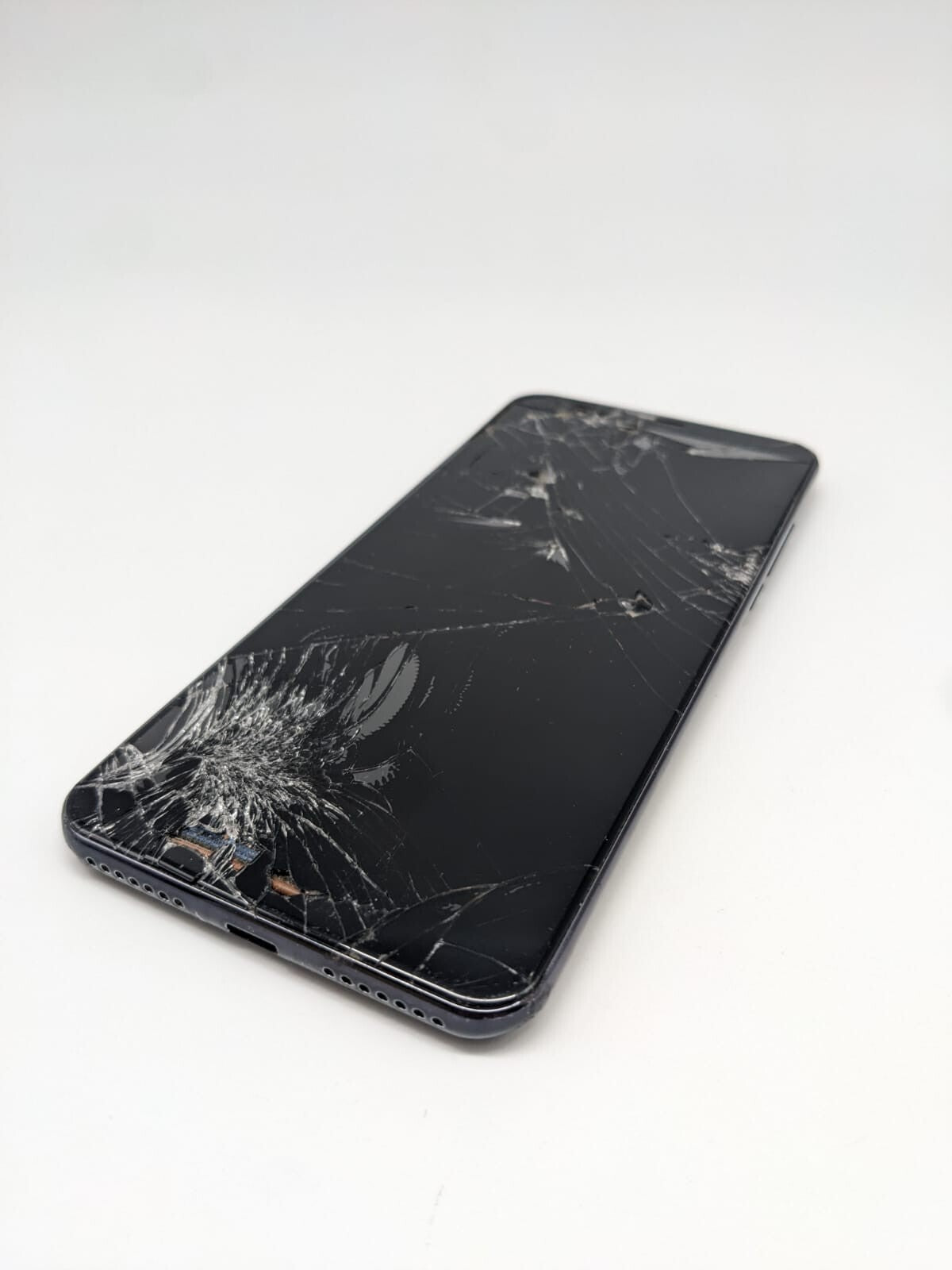 Cubot X18 Plus Smartphone Teilespender Ersatzteile | DISPLAYSCHADEN