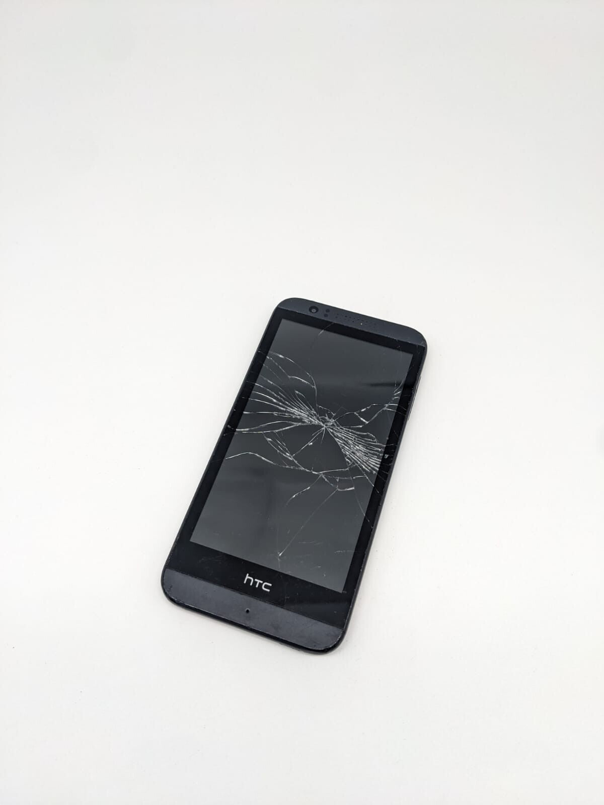 HTC Desire 510 0PCV200 Schwarz Teilespender Ersatzteile | BOOTLOOP