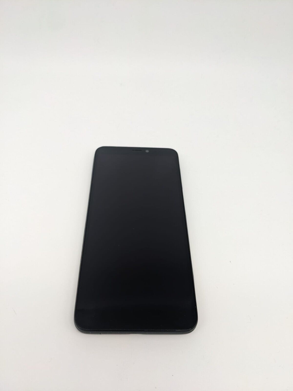 ZTE Blade A530 Schwarz Smartphone Dual Sim UNGETESTET | OHNE AKKU