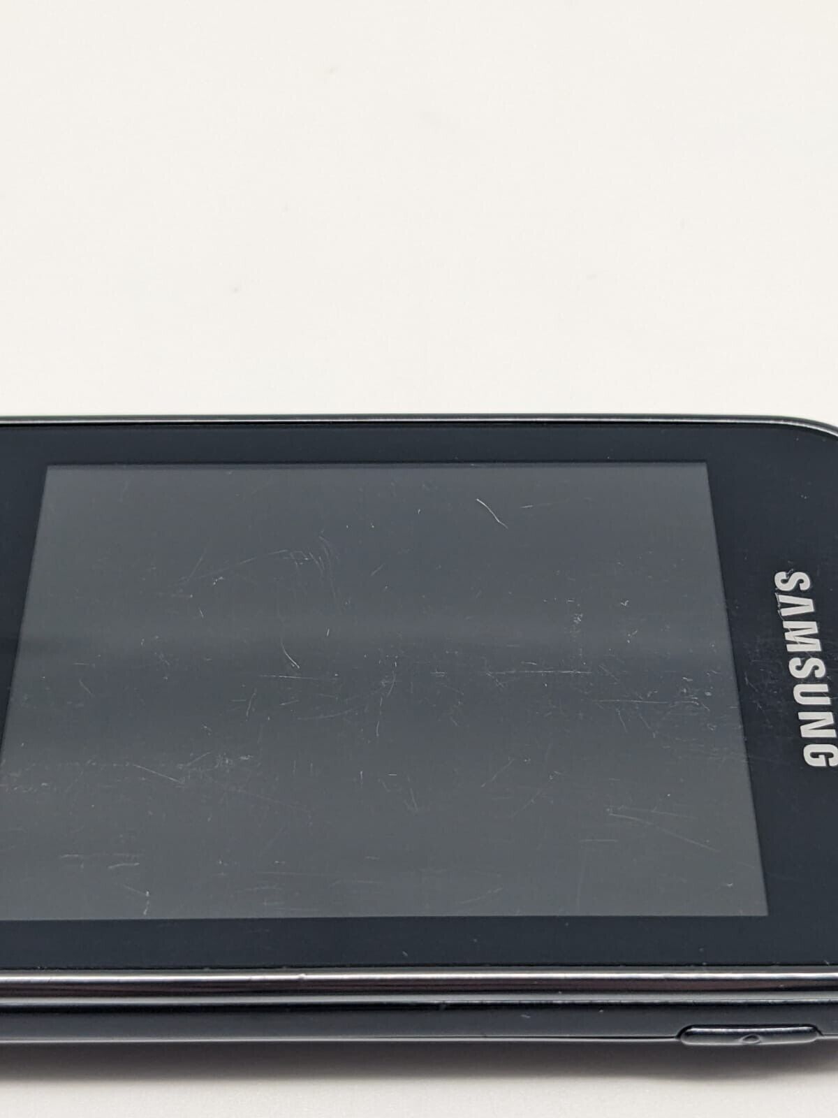 Samsung Galaxy Pocket Plus GT-S5301 Schwarz | OHNE SIMLOCK
