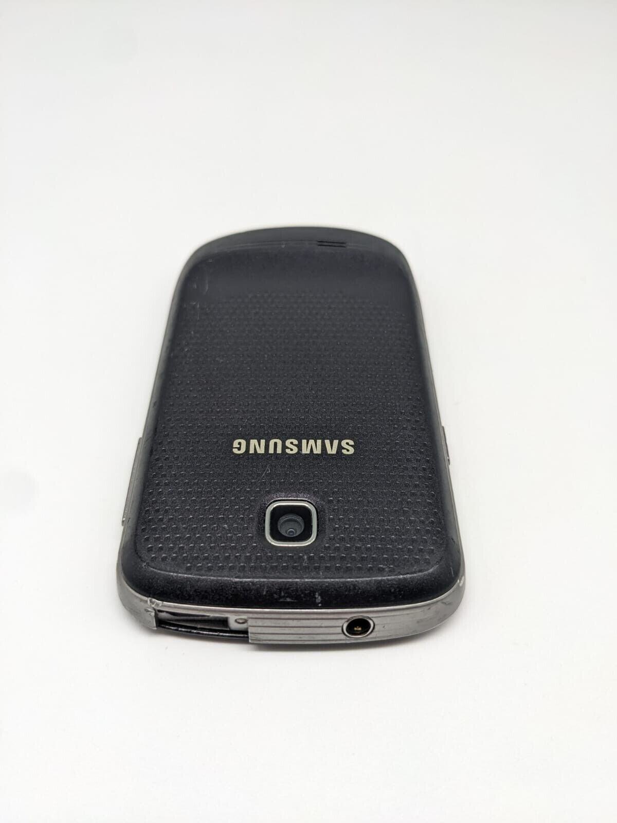 Samsung Galaxy Mini GT-S5570I Schwarz | VOLL FUNKTIONSFÄHIG | OHNE SIMLOCK