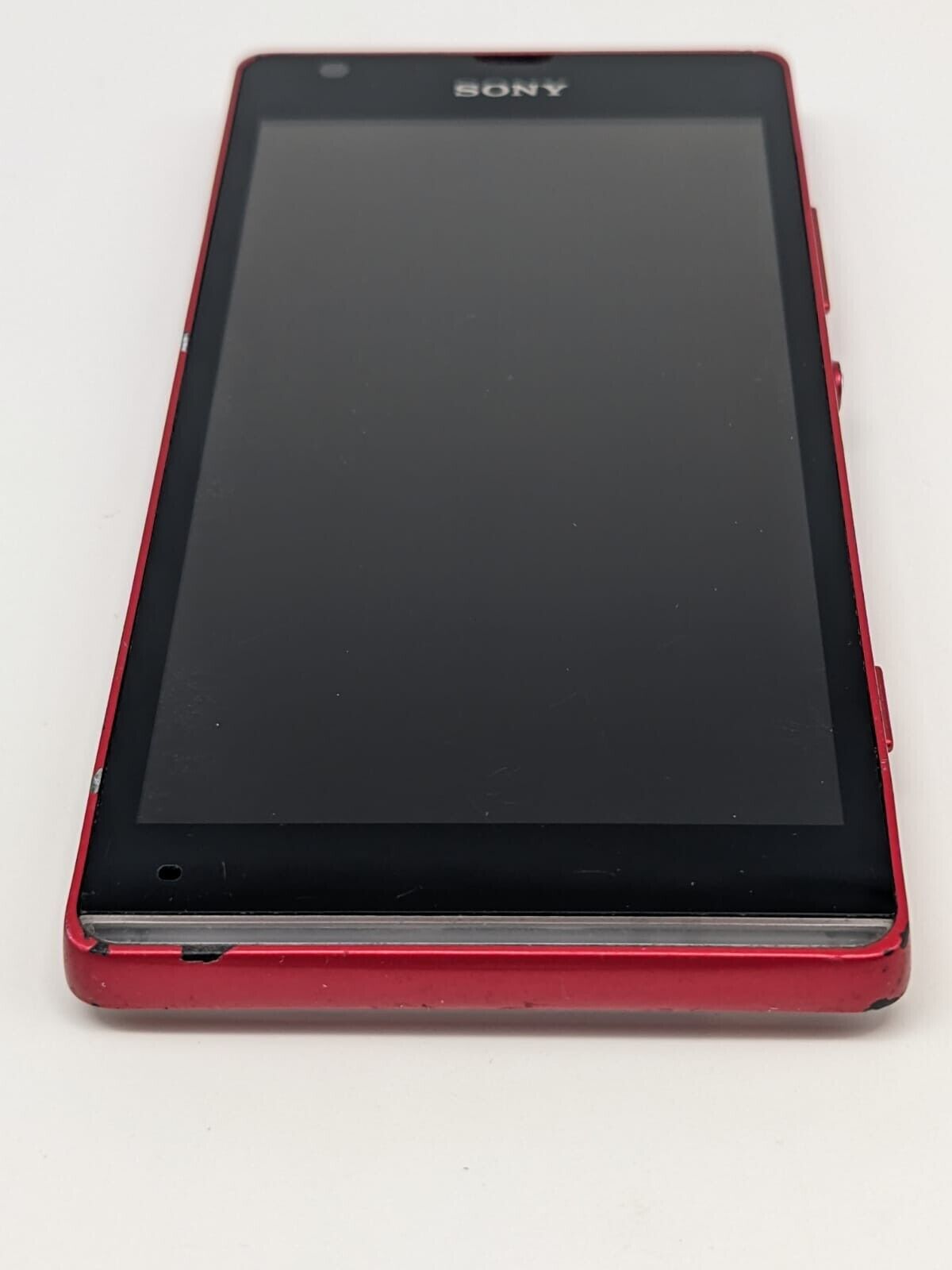 Sony Xperia SP C5303 Rot 8GB Smartphone | OHNE SIMLOCK