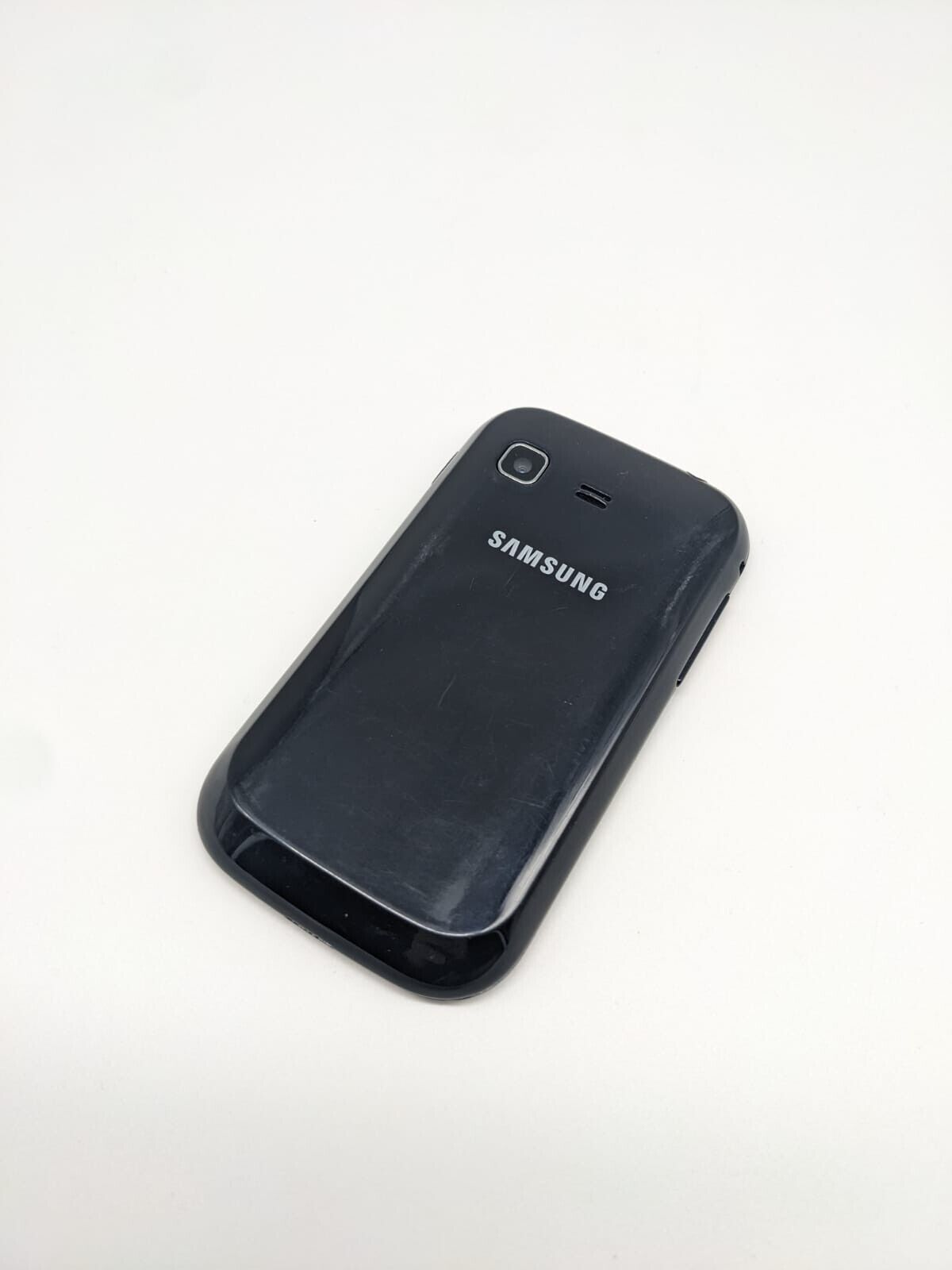 Samsung Galaxy Pocket Plus GT-S5301 Schwarz | OHNE SIMLOCK