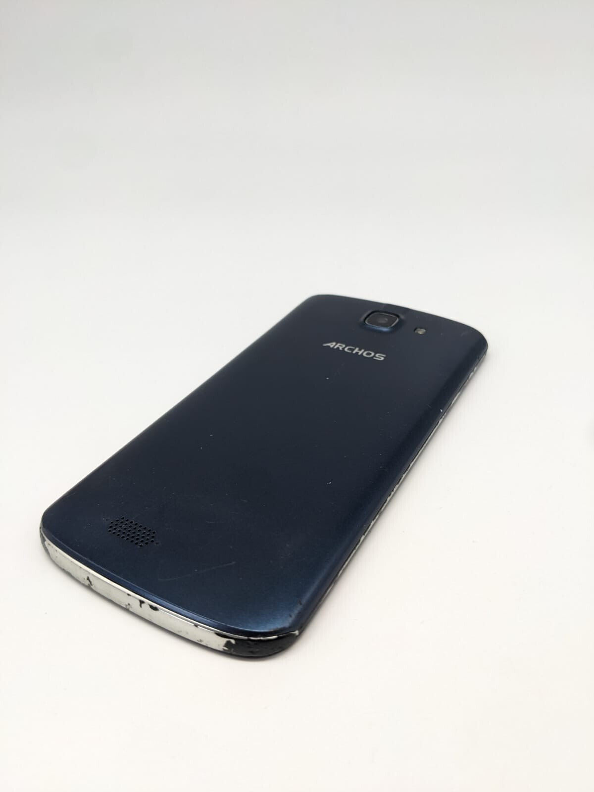 ARCHOS 50e Helium 4G Blau Smartphone Teilespender Ersatzteile | UNGETESTET