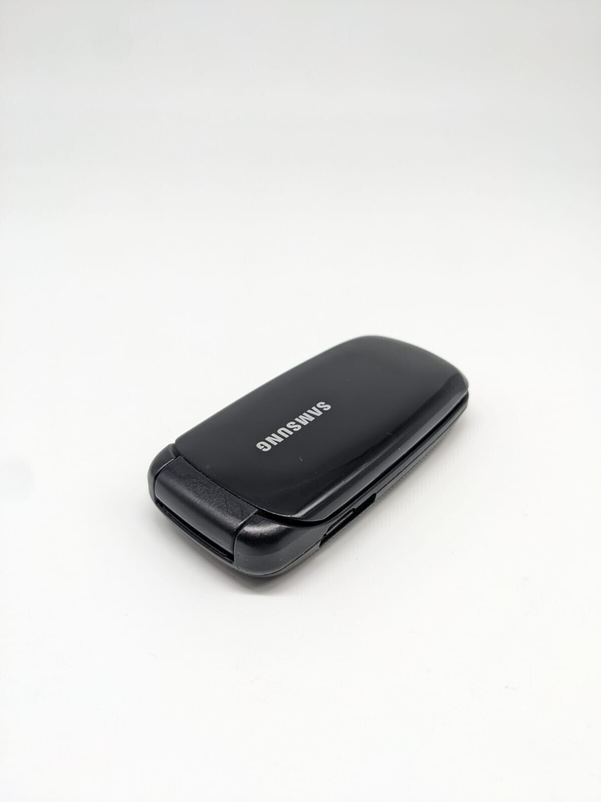 SAMSUNG E1310B Schwarz Klapphandy | OHNE AKKU | OHNE SIMLOCK | FUNKTIONIERT