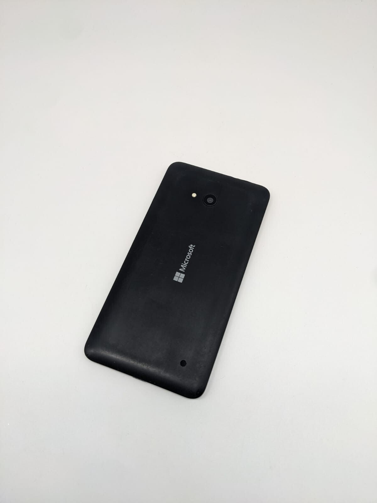 Nokia Lumia 640 LTE 8GB Schwarz Smartphone | OHNE AKKU | OHNE SIMLOCK
