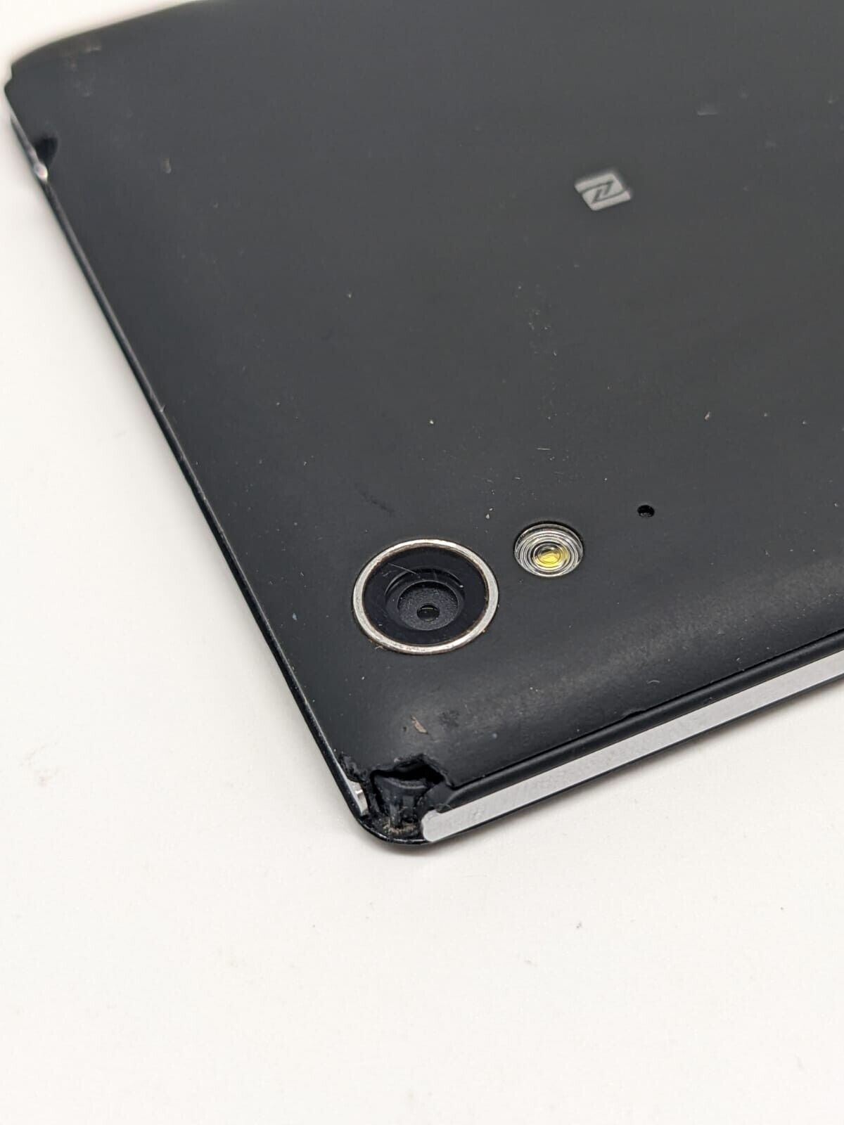Sony Xperia T3 D5103 Schwarz 8GB Smartphone | OHNE SIMLOCK
