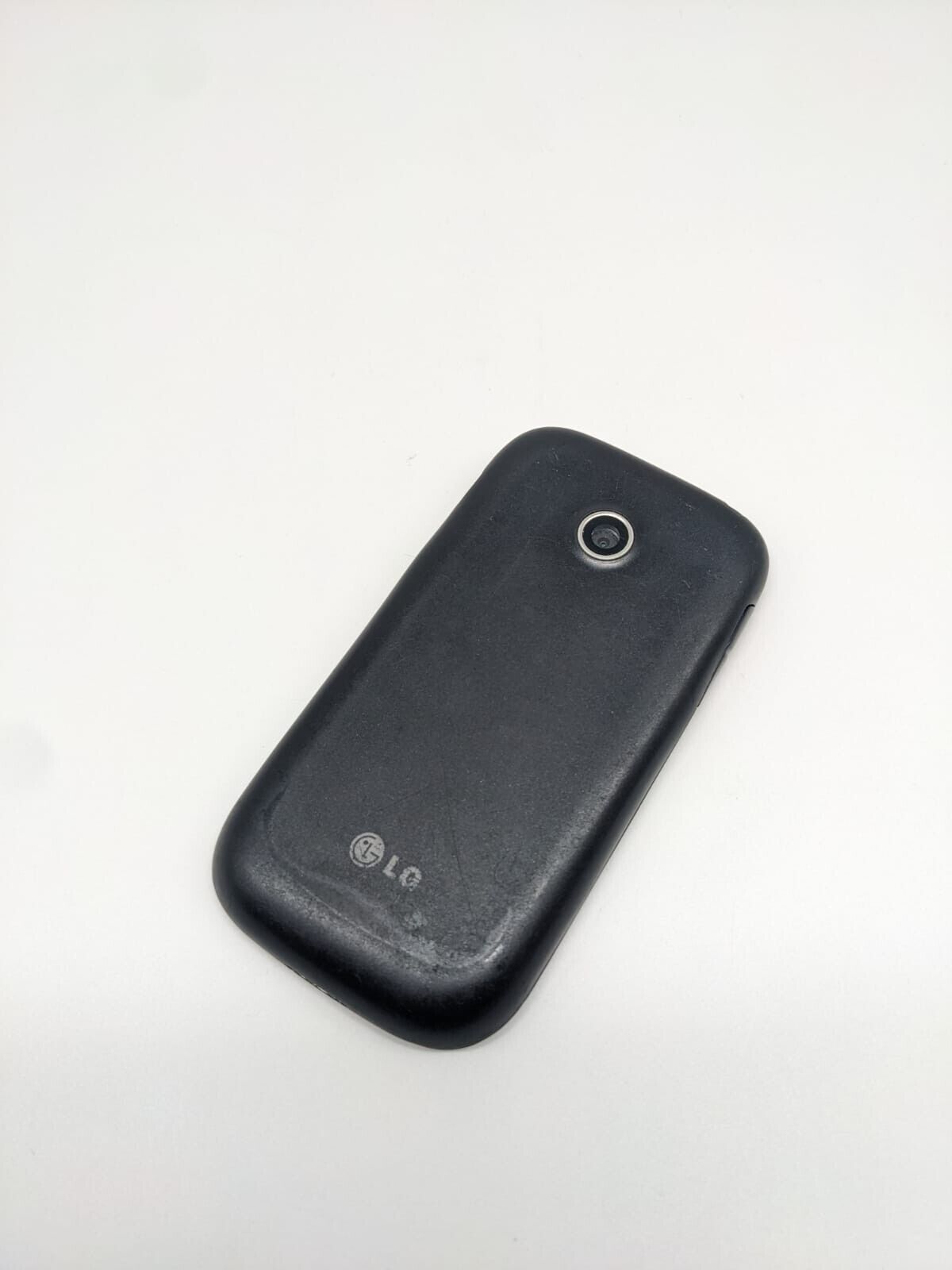 LG-P690 Optimus Net Schwarz Smartphone | OHNE SIMLOCK | VOLL FUNKTIONSFÄHIG
