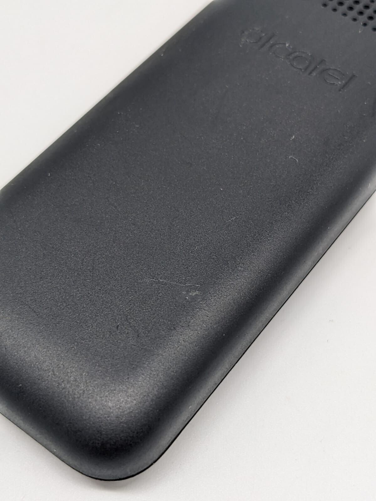 Alcatel 1066G Schwarz Handy Tastenhandy | OHNE SIMLOCK | TOP ZUSTAND