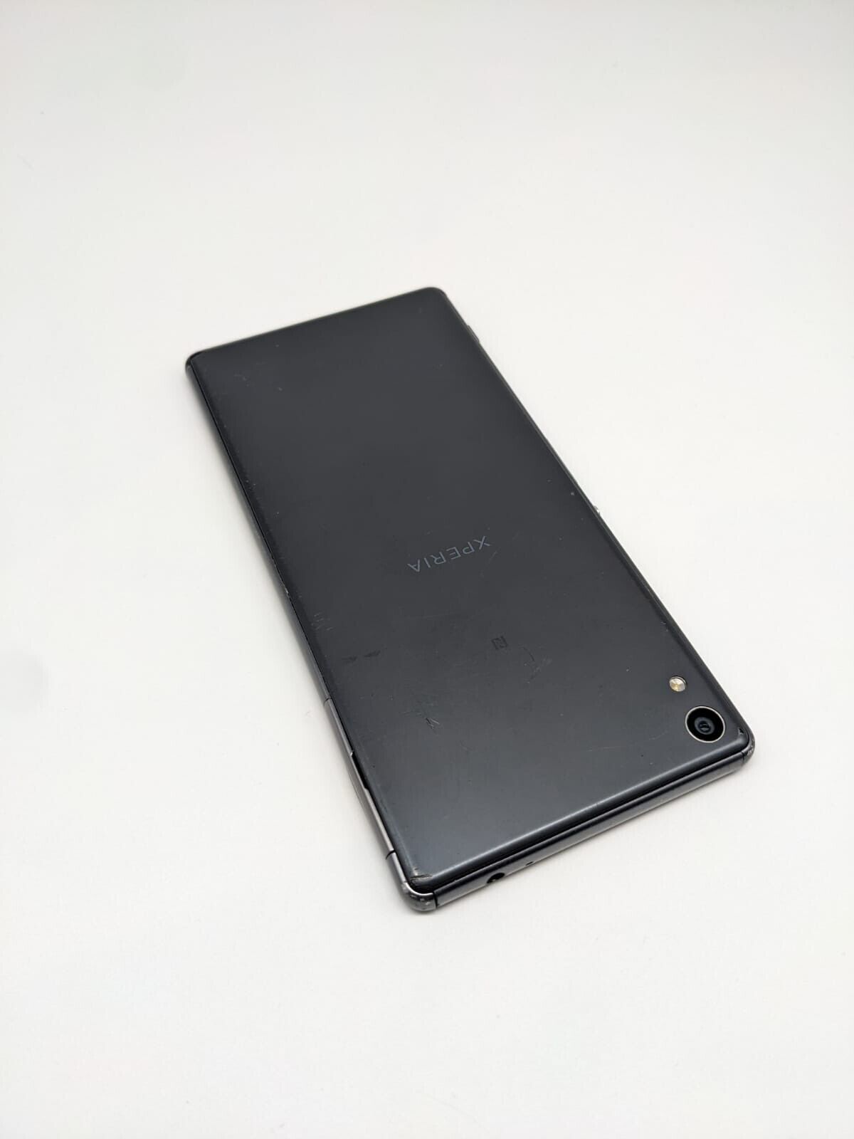 Sony Xperia XA Ultra F3211 Schwarz Teilespender Ersatzteile | DISPLAYSCHADEN