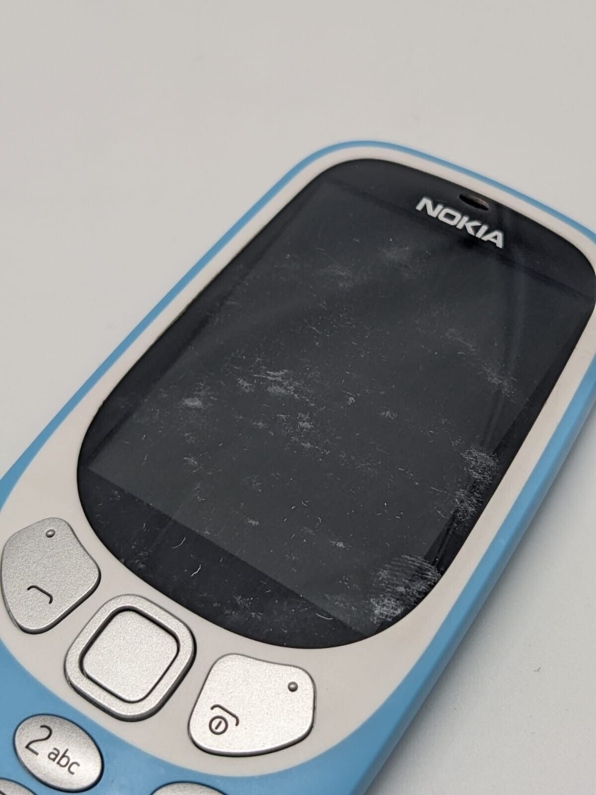Nokia 3310 TA-1030 Blau Handy Smartphone | OHNE SIMLOCK