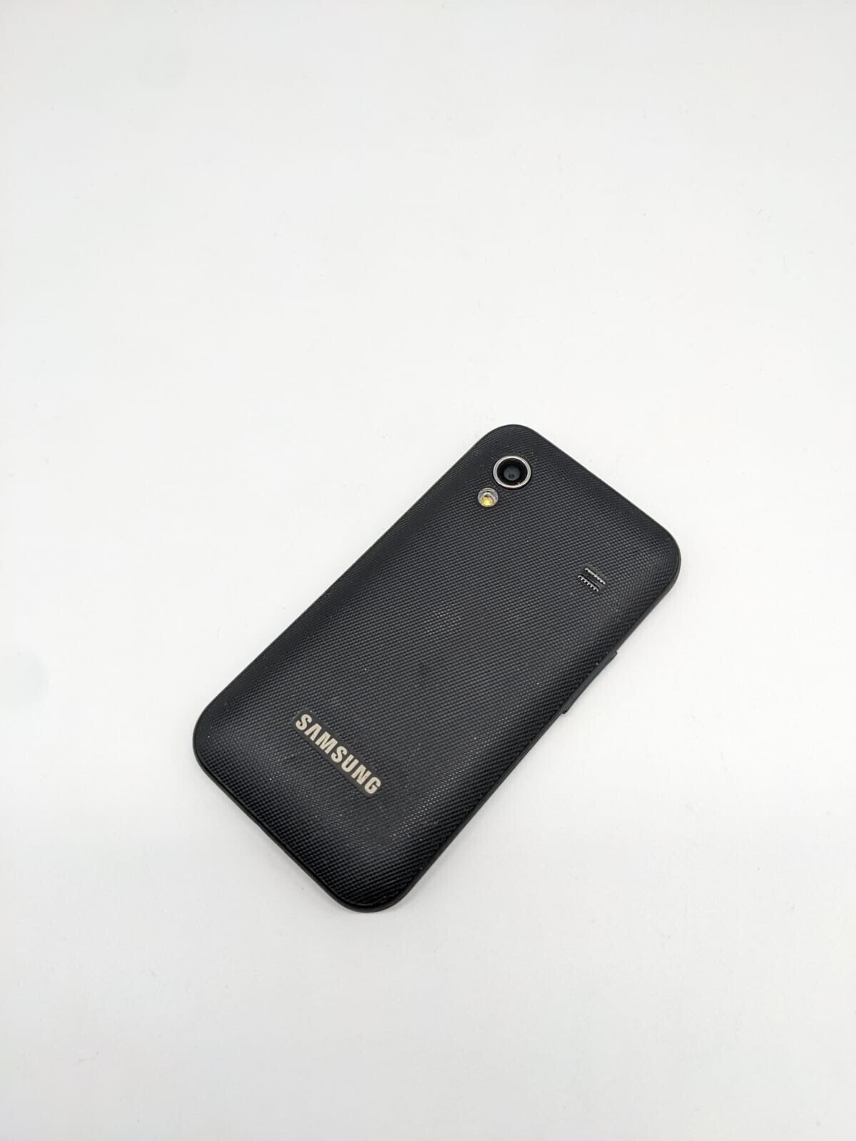 Samsung Galaxy ACE GT-S5830i Schwarz Smartphone | OHNE SIMLOCK