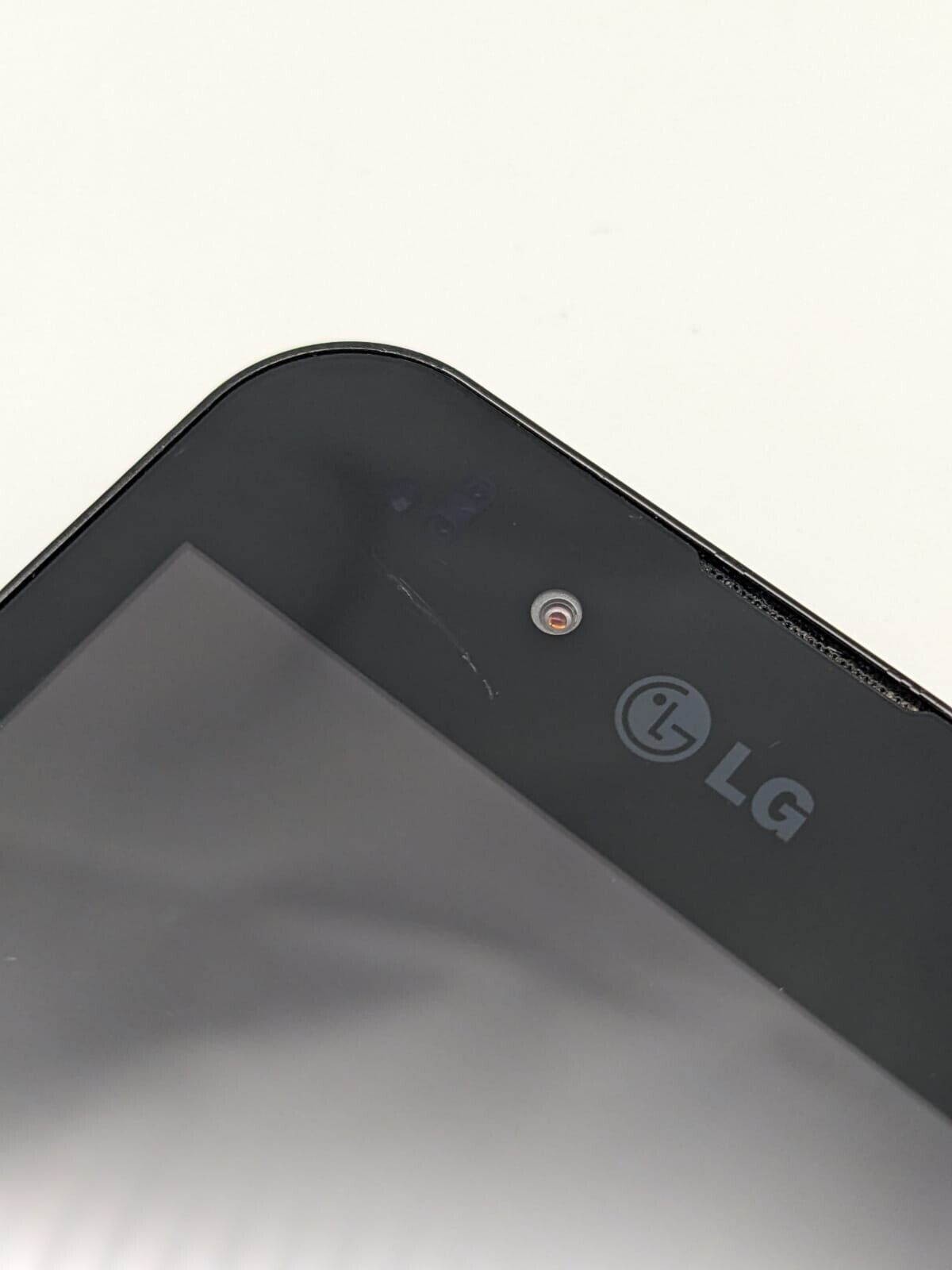 LG-P970 Optimus Schwarz Smartphone | OHNE SIMLOCK