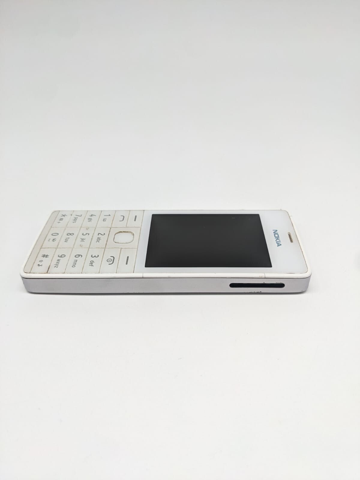 Nokia 515 RM-953 Weiß Tastenhandy | OHNE SIMLOCK