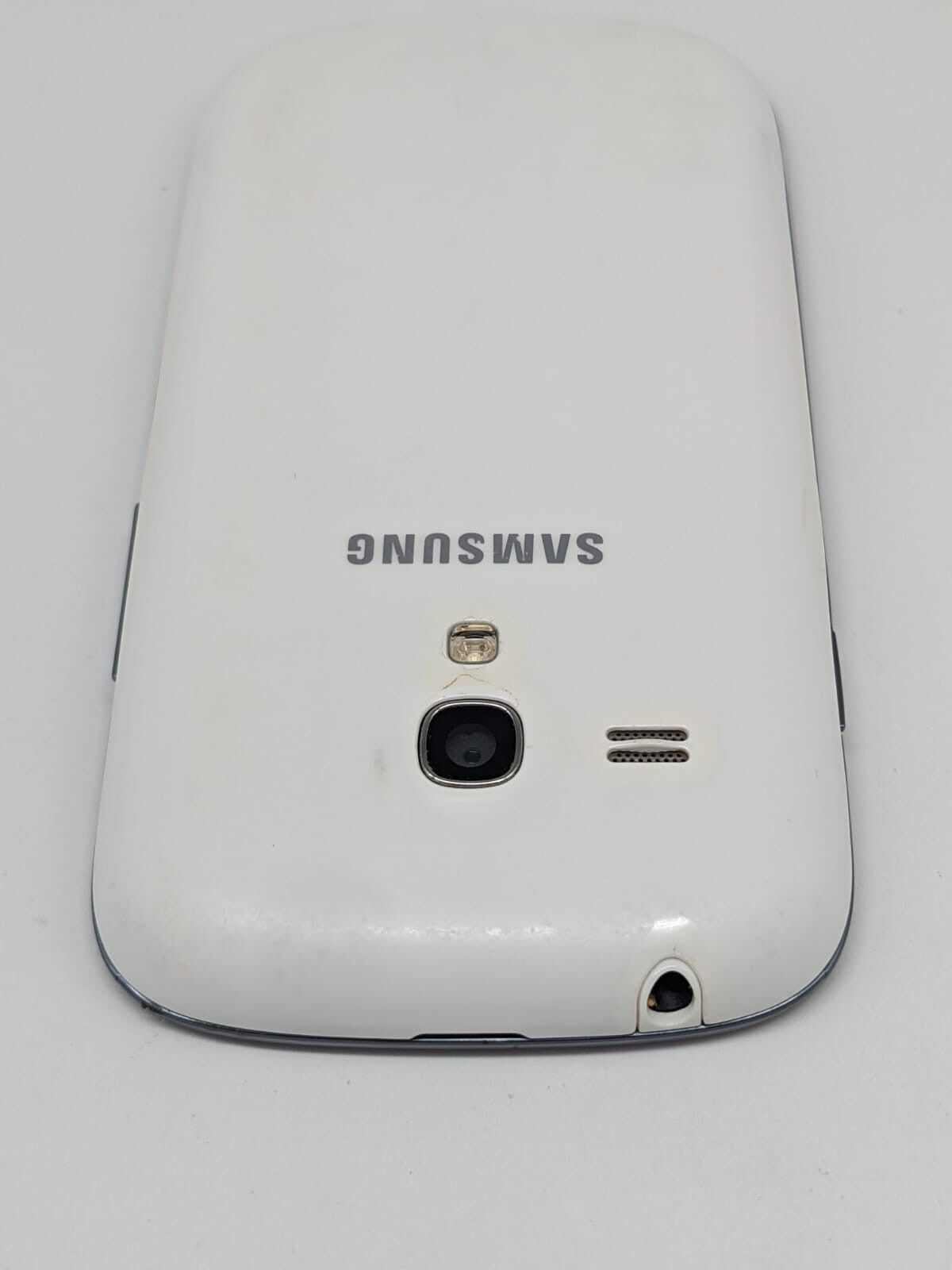 Samsung Galaxy S3 Mini Weiß Smartphone | OHNE SIMLOCK