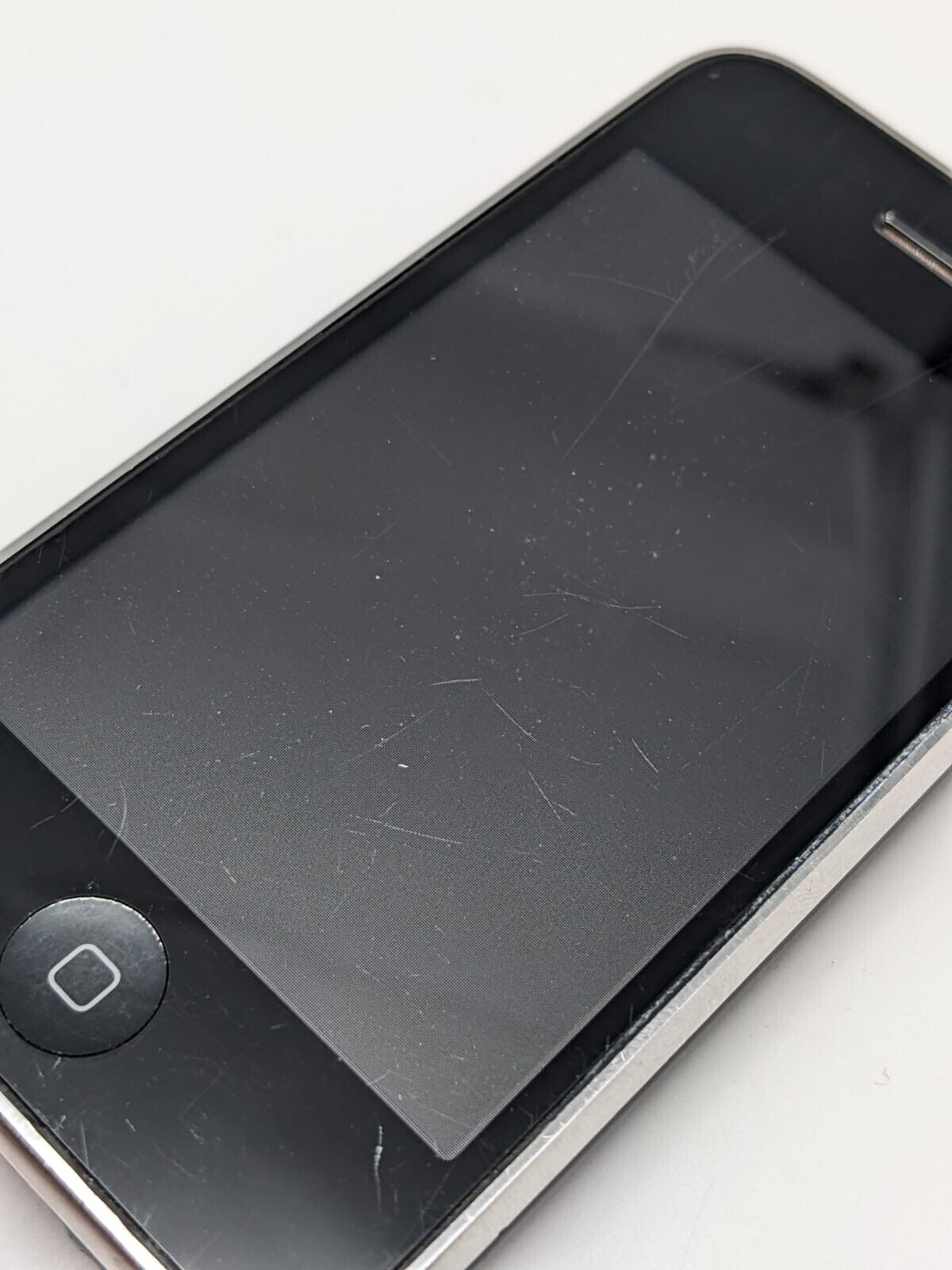 Apple iPhone 3GS A1303 16GB Schwarz Teilespender Ersatzteile | BOOTLOOP