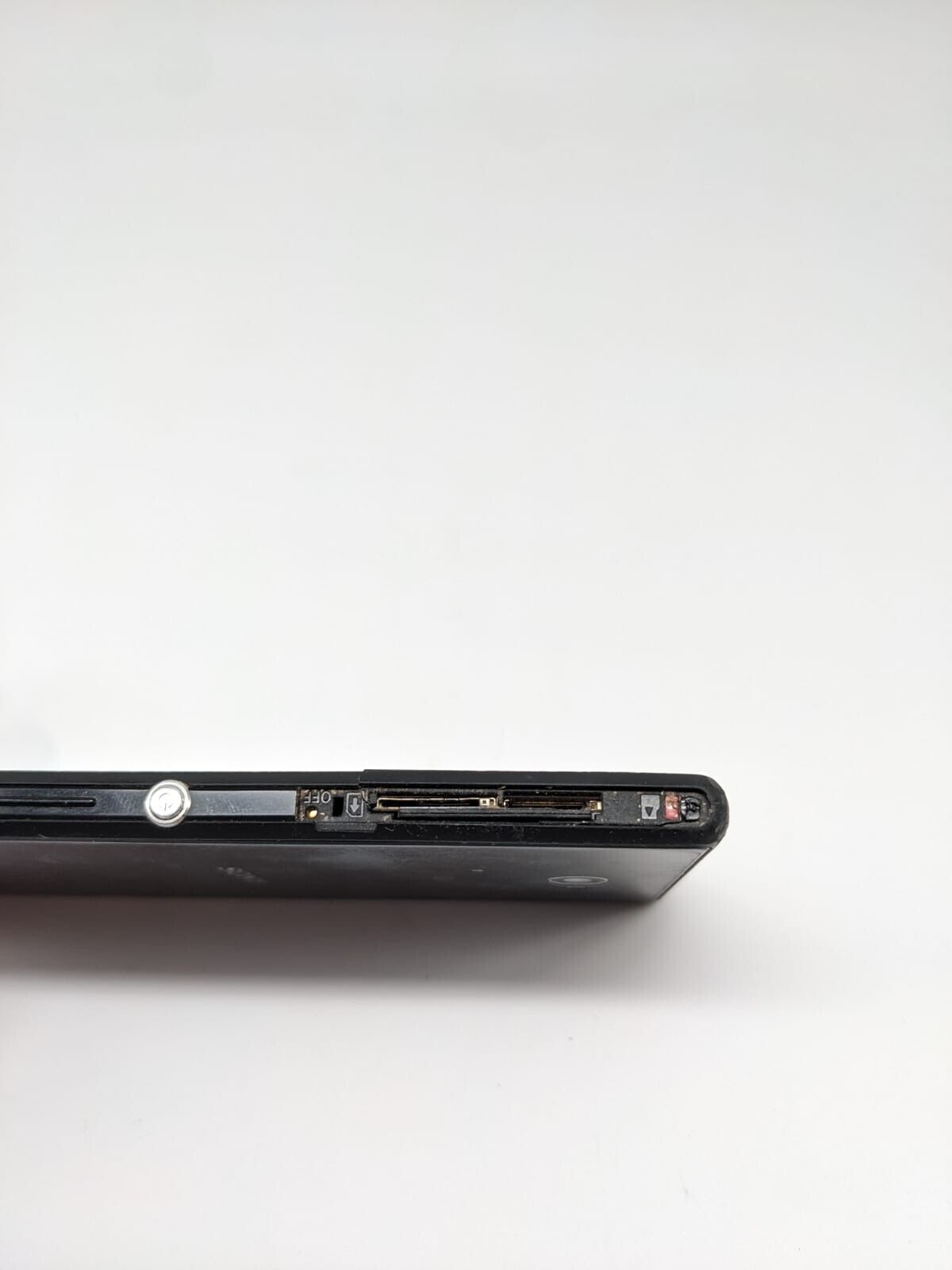 Sony Xperia M2 D2303 Ersatzteile Teilespender | STARTET JEDOCH DISPLAY DEFEKT