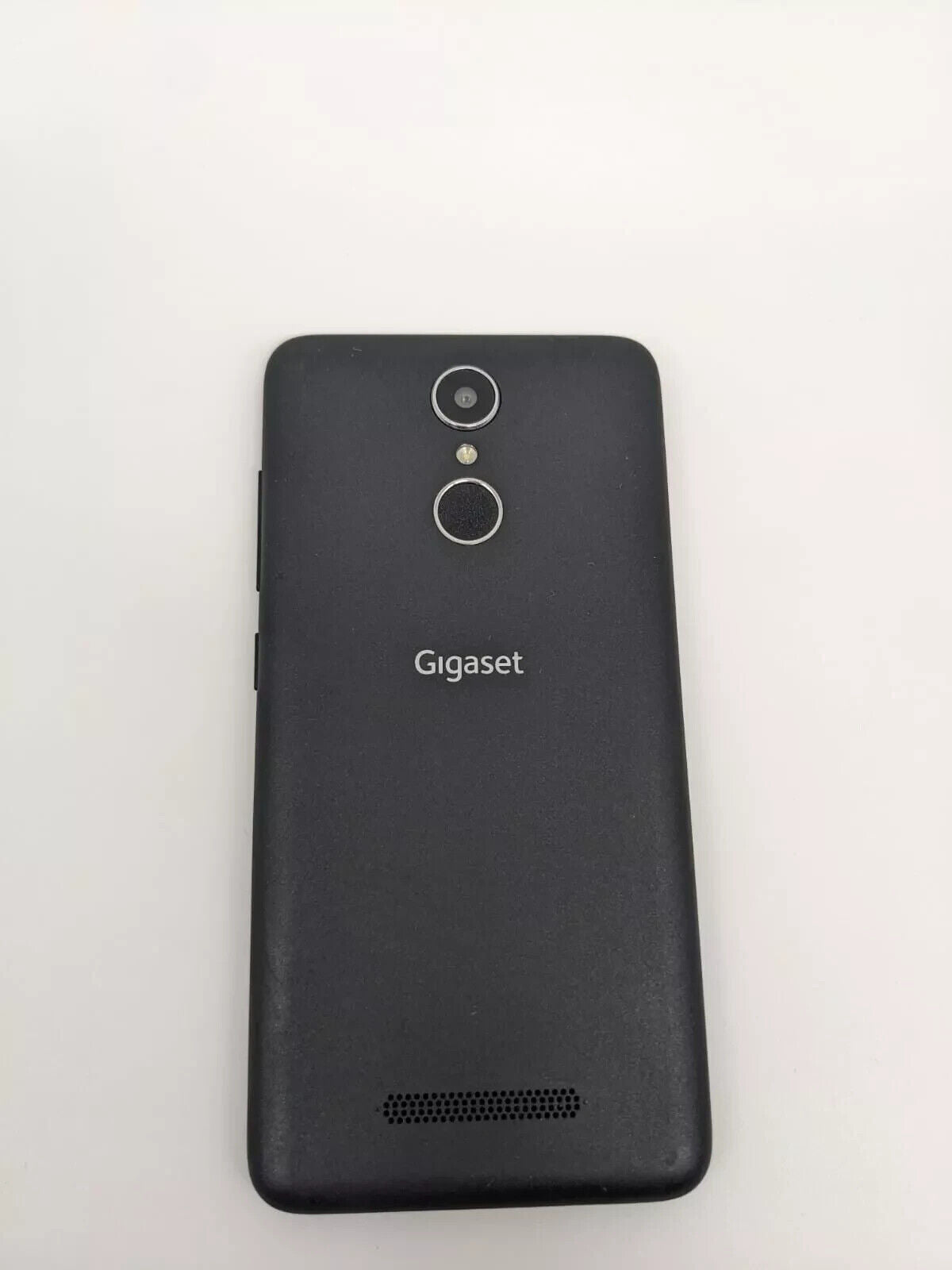 Gigaset GS170 Schwarz Smartphone Teilespender Ersatzteile