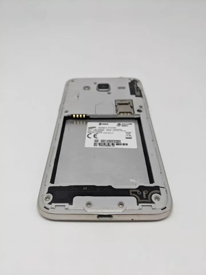 Samsung Galaxy J3 2016 J320F/DS Ersatzteile Teilespender | TOUCH DEFEKT