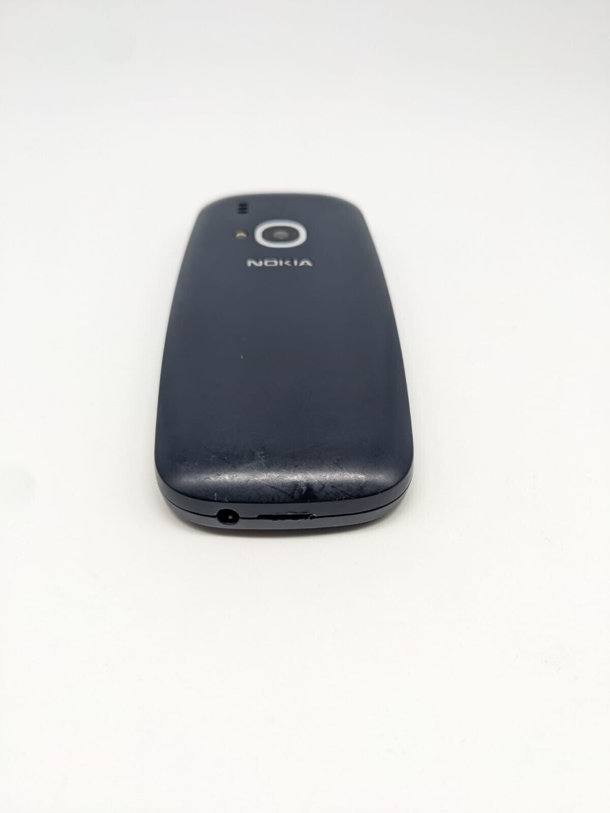 Nokia 3310 TA-1030 Blau Handy Smartphone | OHNE AKKU | OHNE SIMLOCK