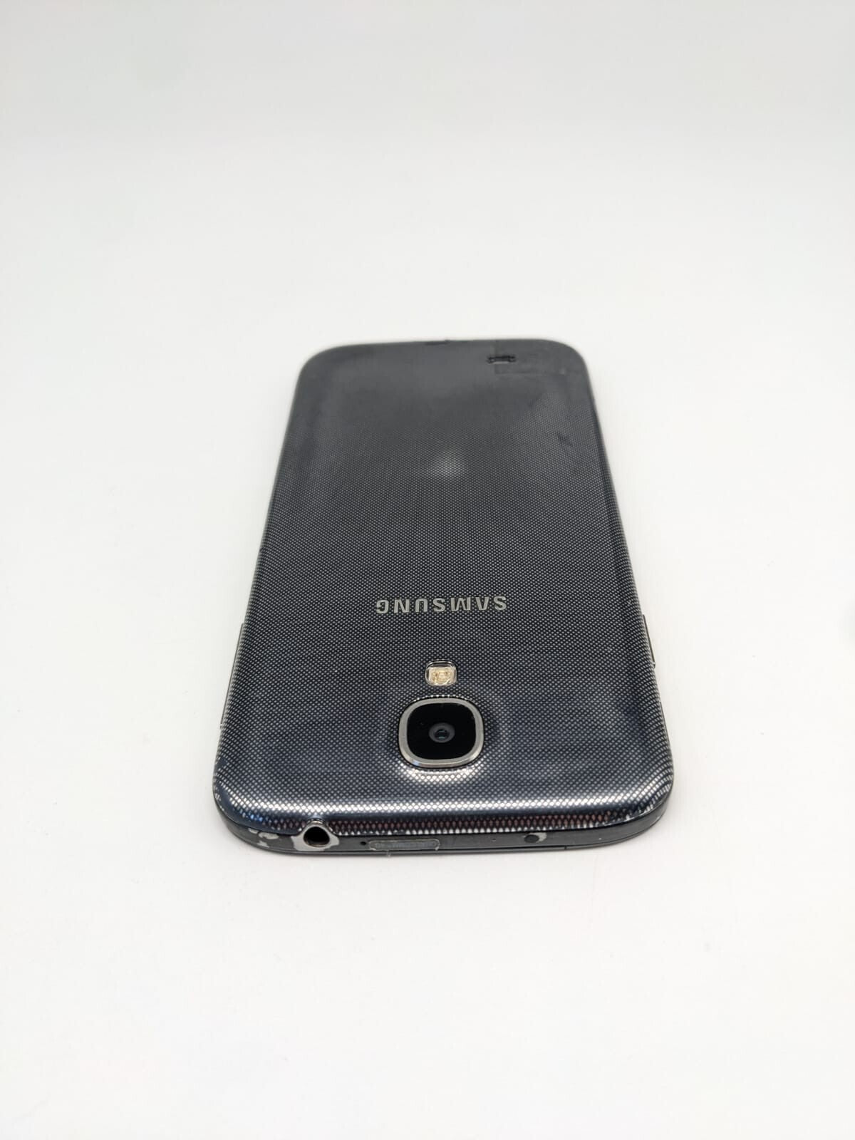 Samsung Galaxy S4 16GB Schwarz Smartphone GT-I9515 | OHNE SIMLOCK | TOP DISPLAY