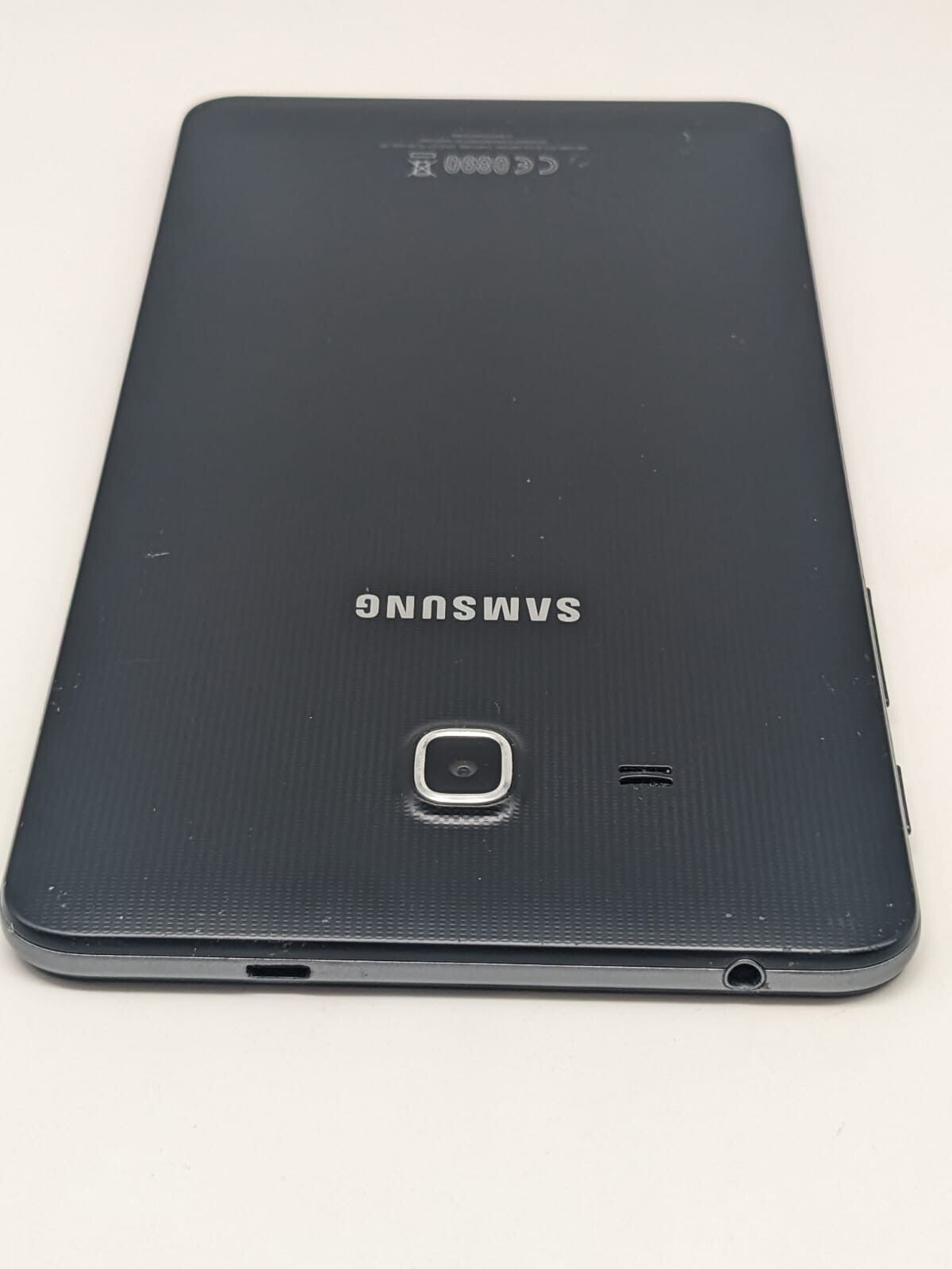 Samsung Galaxy Tab A6 Schwarz Tablet SM-T280