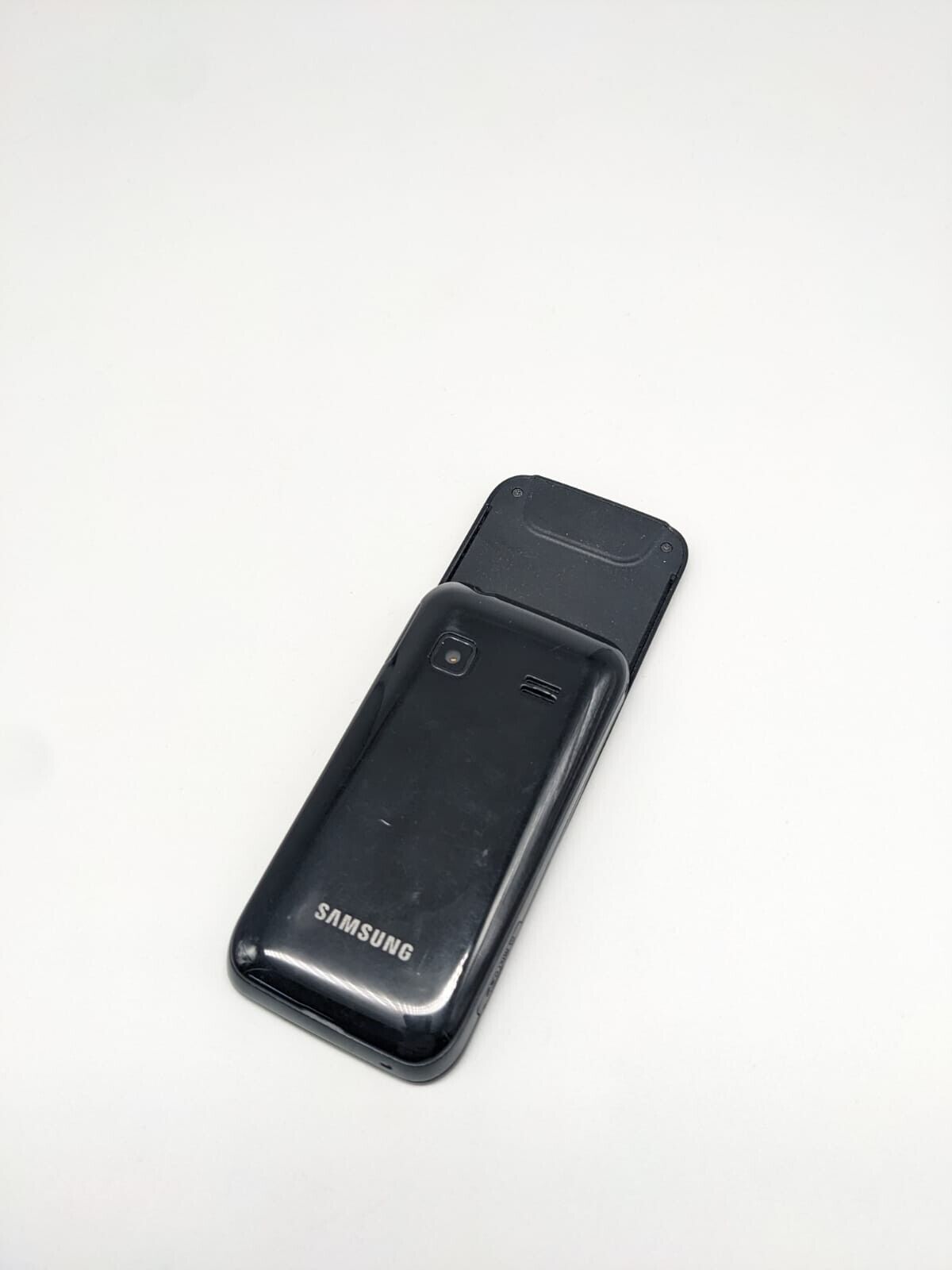 Samsung GT-E2600 Schwarz Tastenhandy | OHNE SIMLOCK