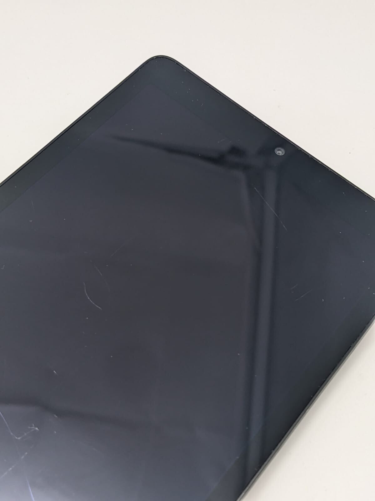 Huawei MediaPad T3 7 Schwarz 8 GB Tablet | VOLL FUNKTIONSFÄHIG | DISPLAYRISS