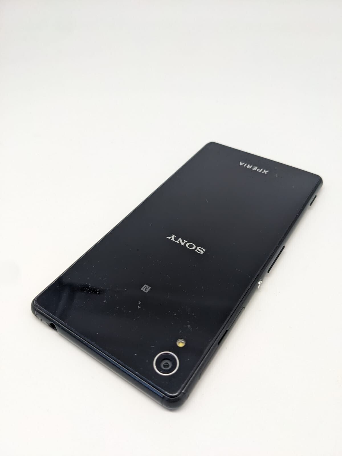 Sony Xperia M4 Aqua E2333 Schwarz | OHNE SIMLOCK | LAUTSPRECHER DEFEKT