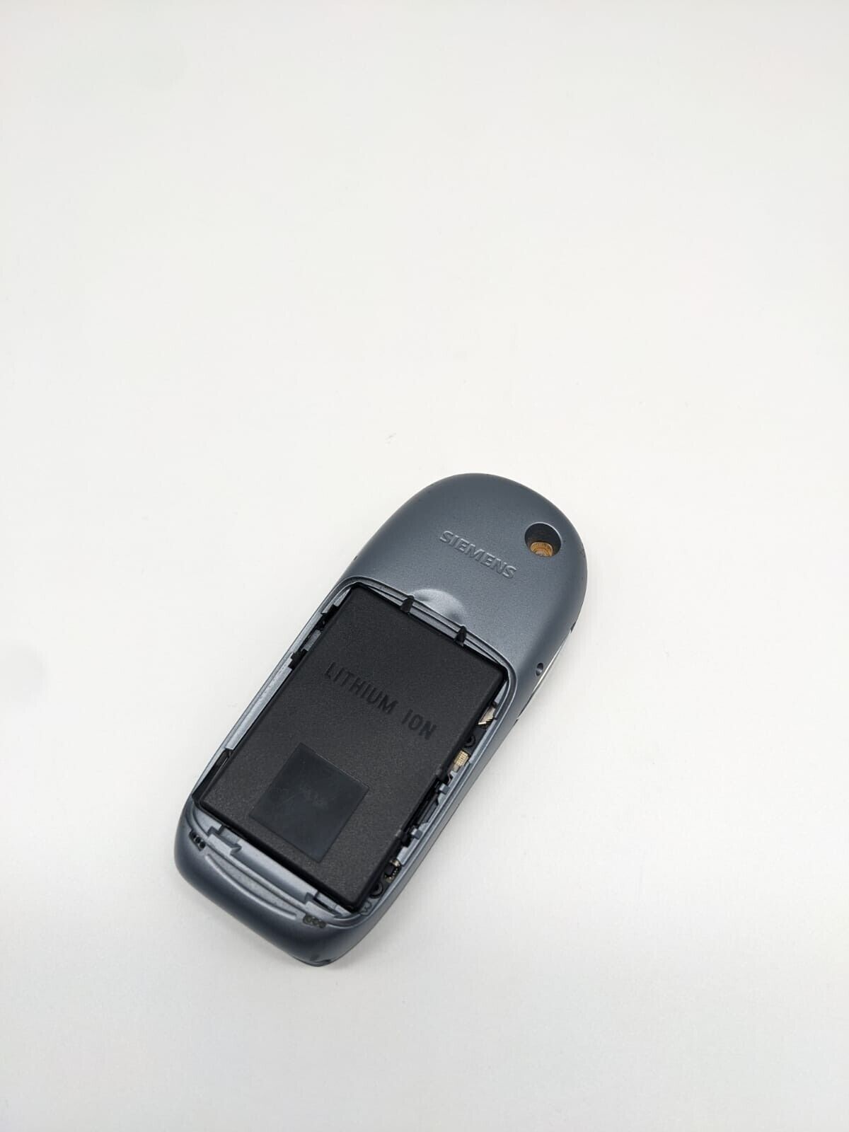 Siemens S55 Grau Handy Retro Vintage | OHNE SIMLOCK