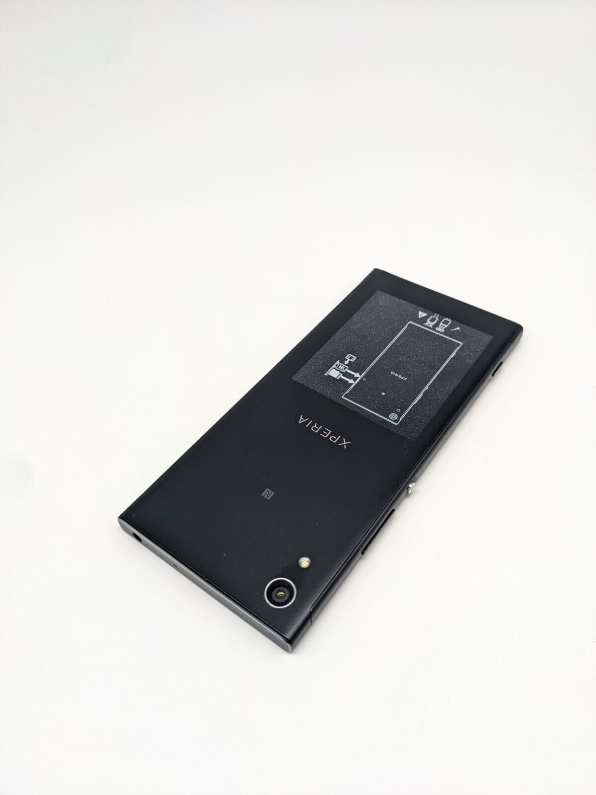 Sony Xperia XA1 G3121 32GB Schwarz Smartphone | TOP ZUSTAND