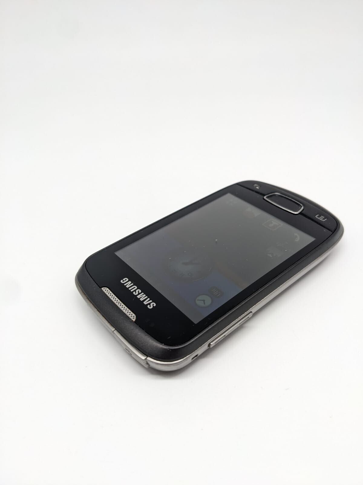 Samsung Galaxy Mini GT-S5570 Schwarz Smartphone | OHNE SIMLOCK