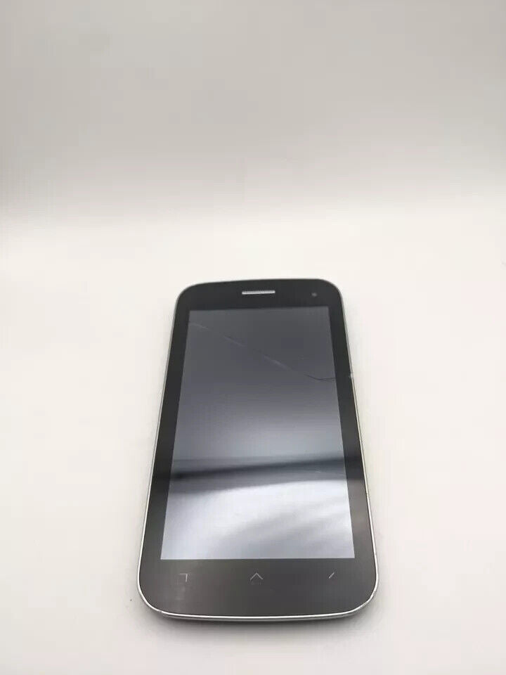 MOBISTEL CYNUS T2 DUAL SIM Schwarz Smartphone | DISPLAY DEFEKT