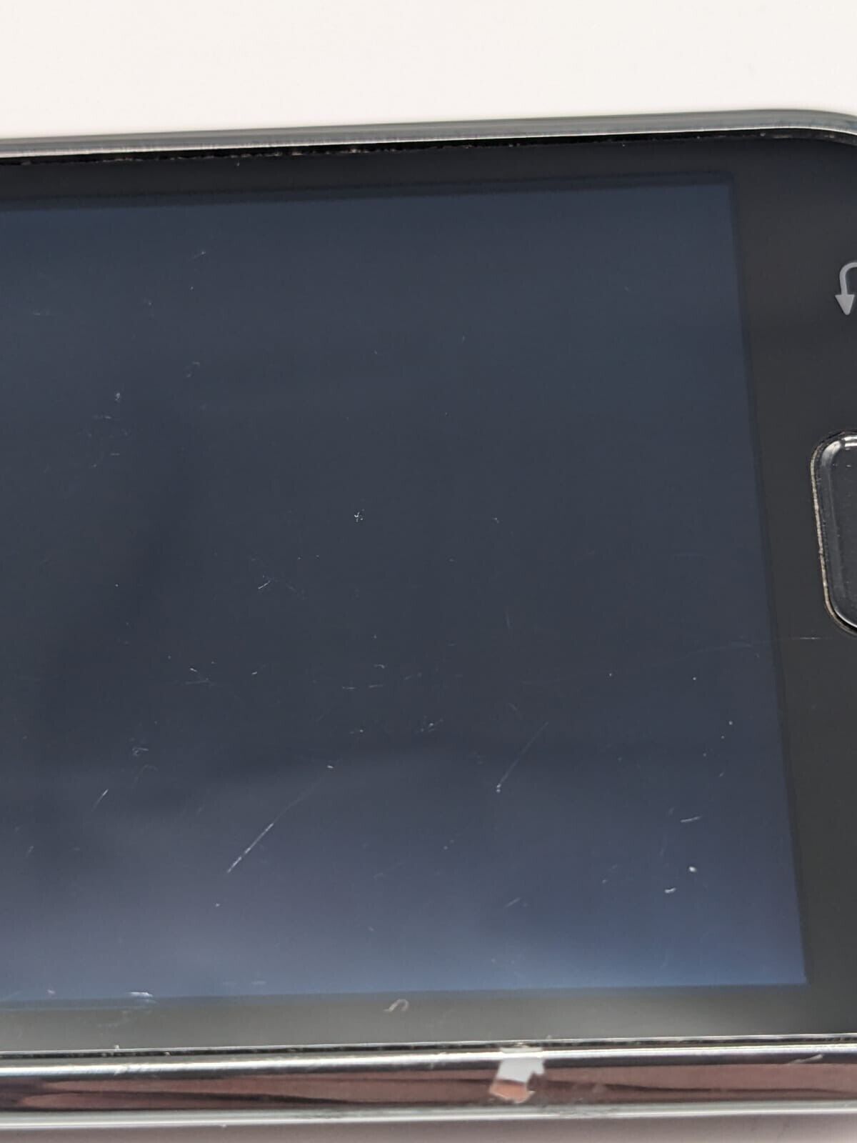 Samsung Galaxy S Plus GT-I9001 Schwarz Smartphone | OHNE AKKU | OHNE SIMLOCK
