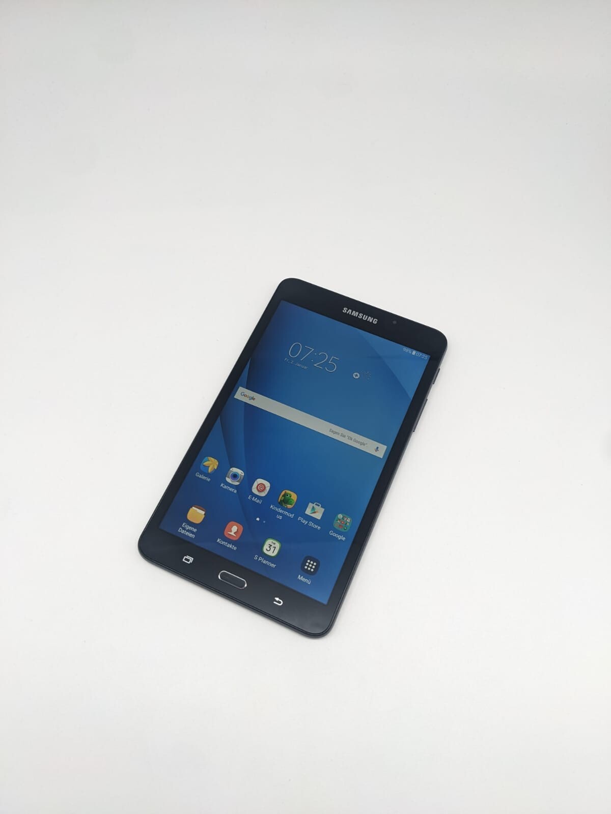 Samsung Galaxy Tab A6 Schwarz Tablet SM-T280