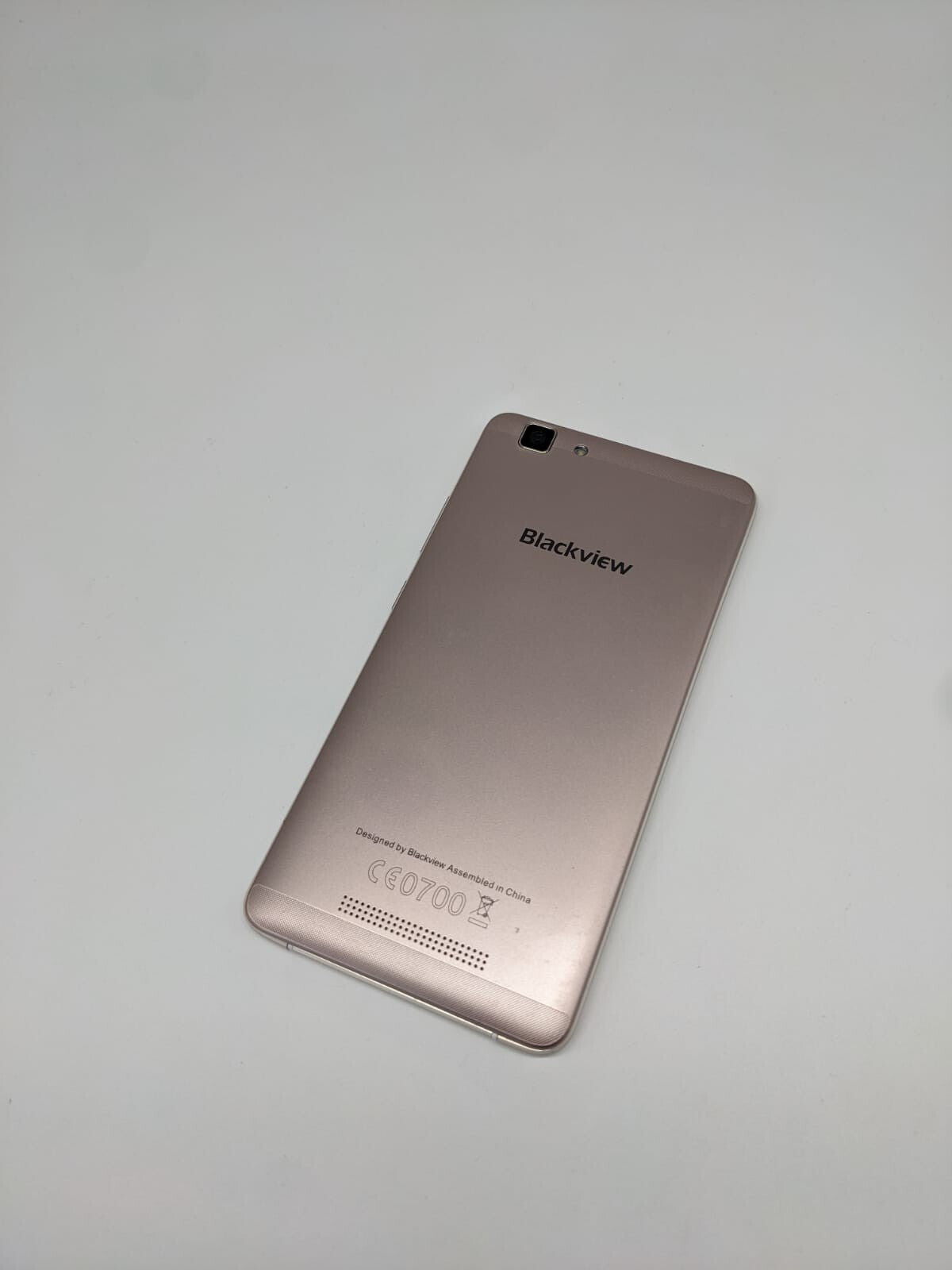 Blackview A8 Max Weiß Smartphone 16GB | OHNE SIMLOCK | TOP DISPLAY